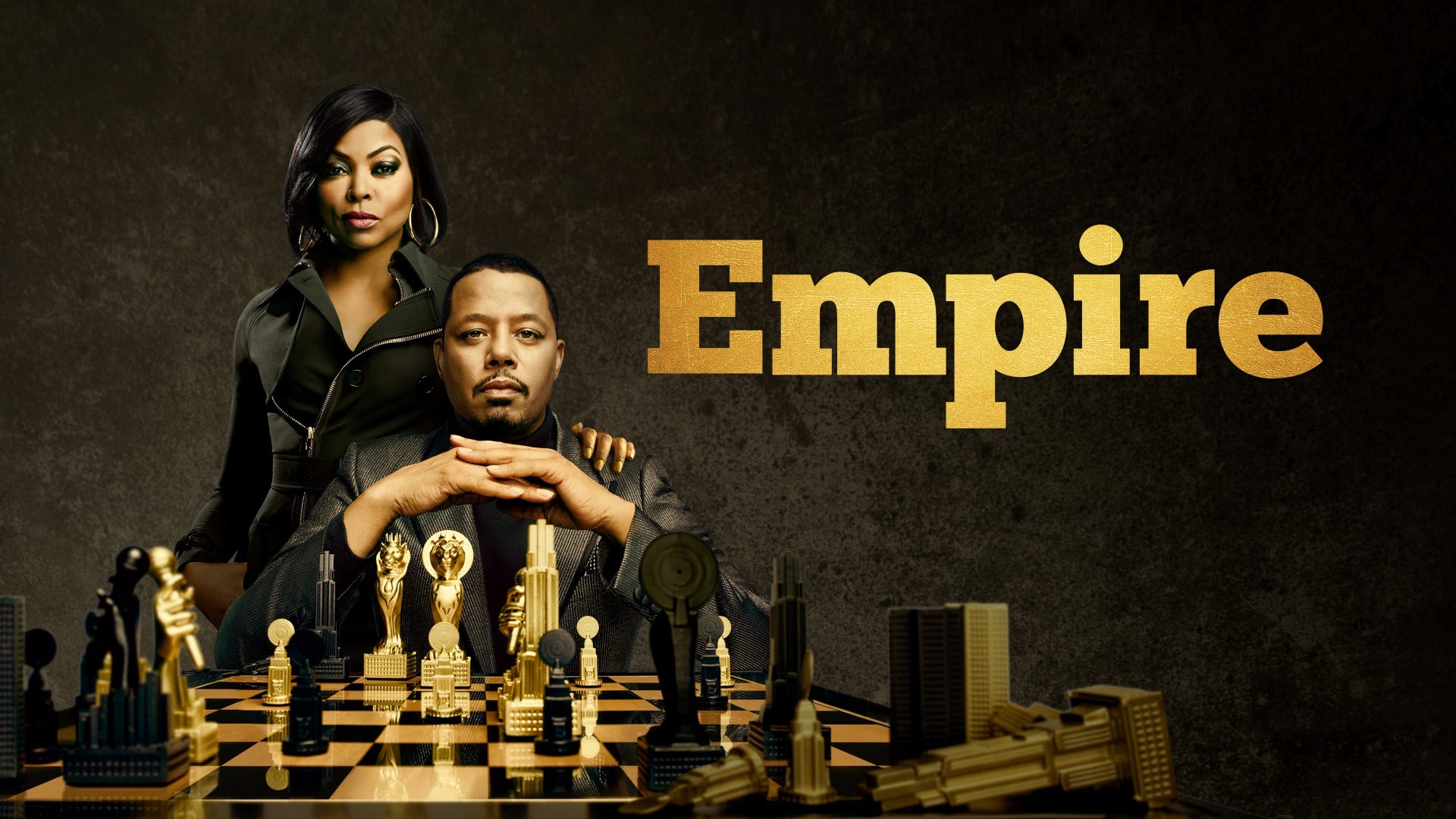 Empire Saison 6 Épisode 2 Streaming Voir | by Rizma Anata | Medium