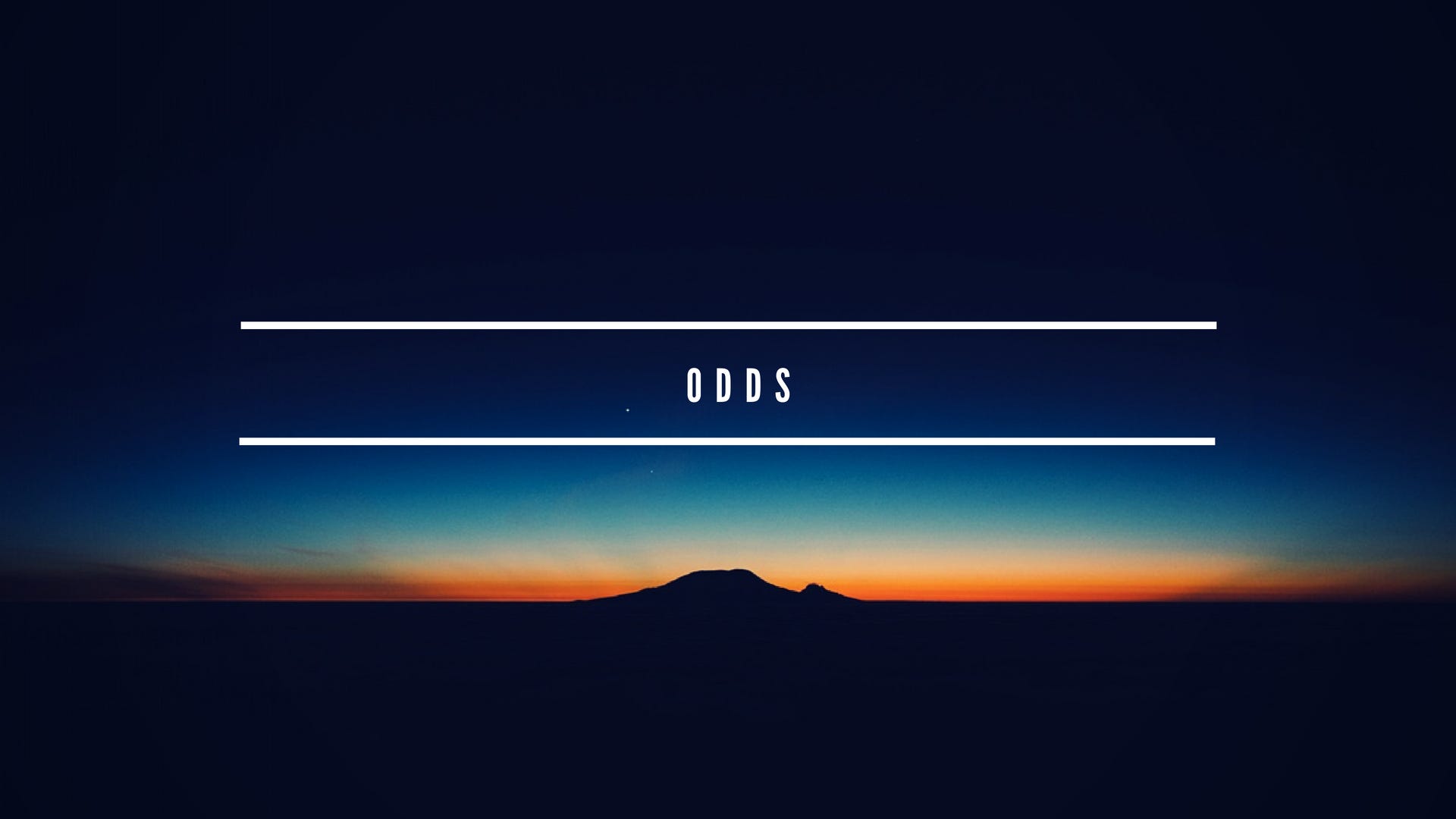 Odds In The Quantum World That Minuscule By Fernando Doglio Medium Odds In The Quantum World That Minuscule By Fernando Doglio Medium