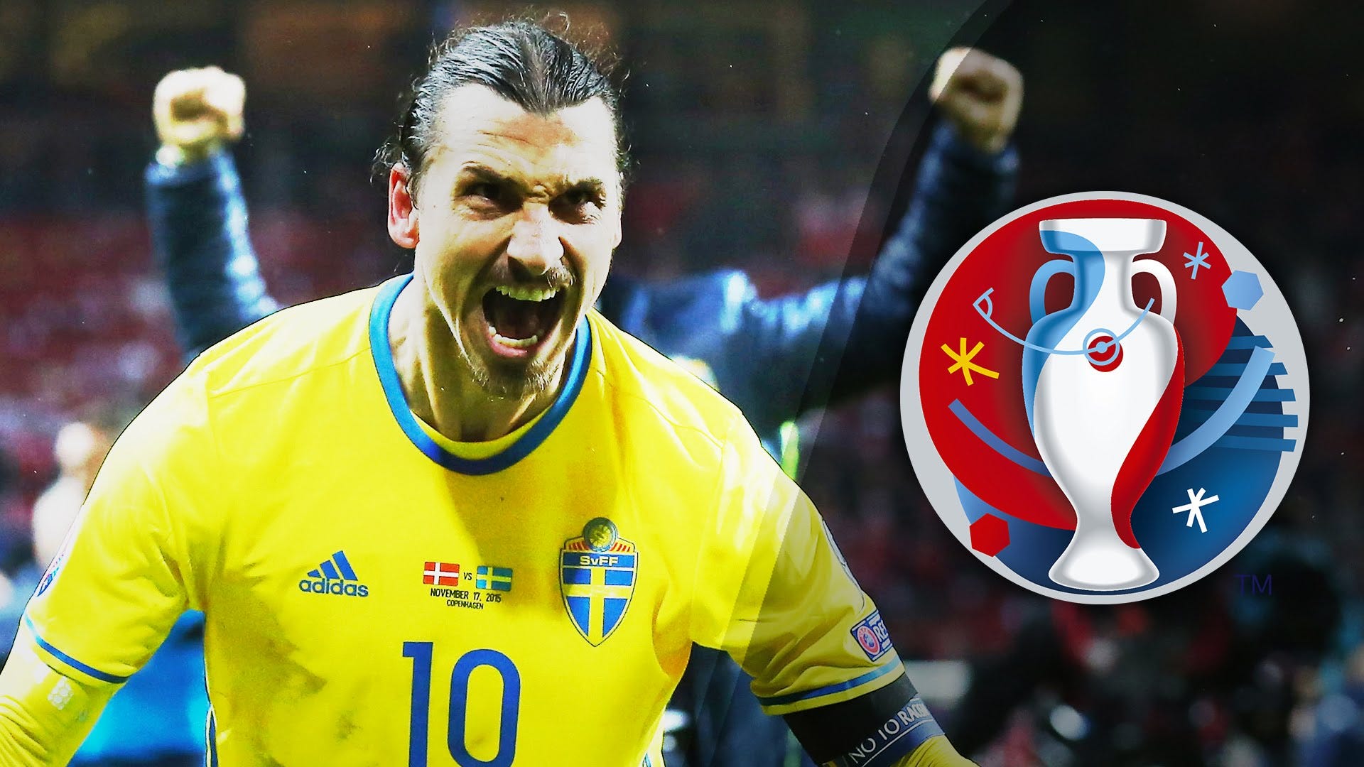 The Beginners Guide to Watching The Euros  by serge  Armchair Society 