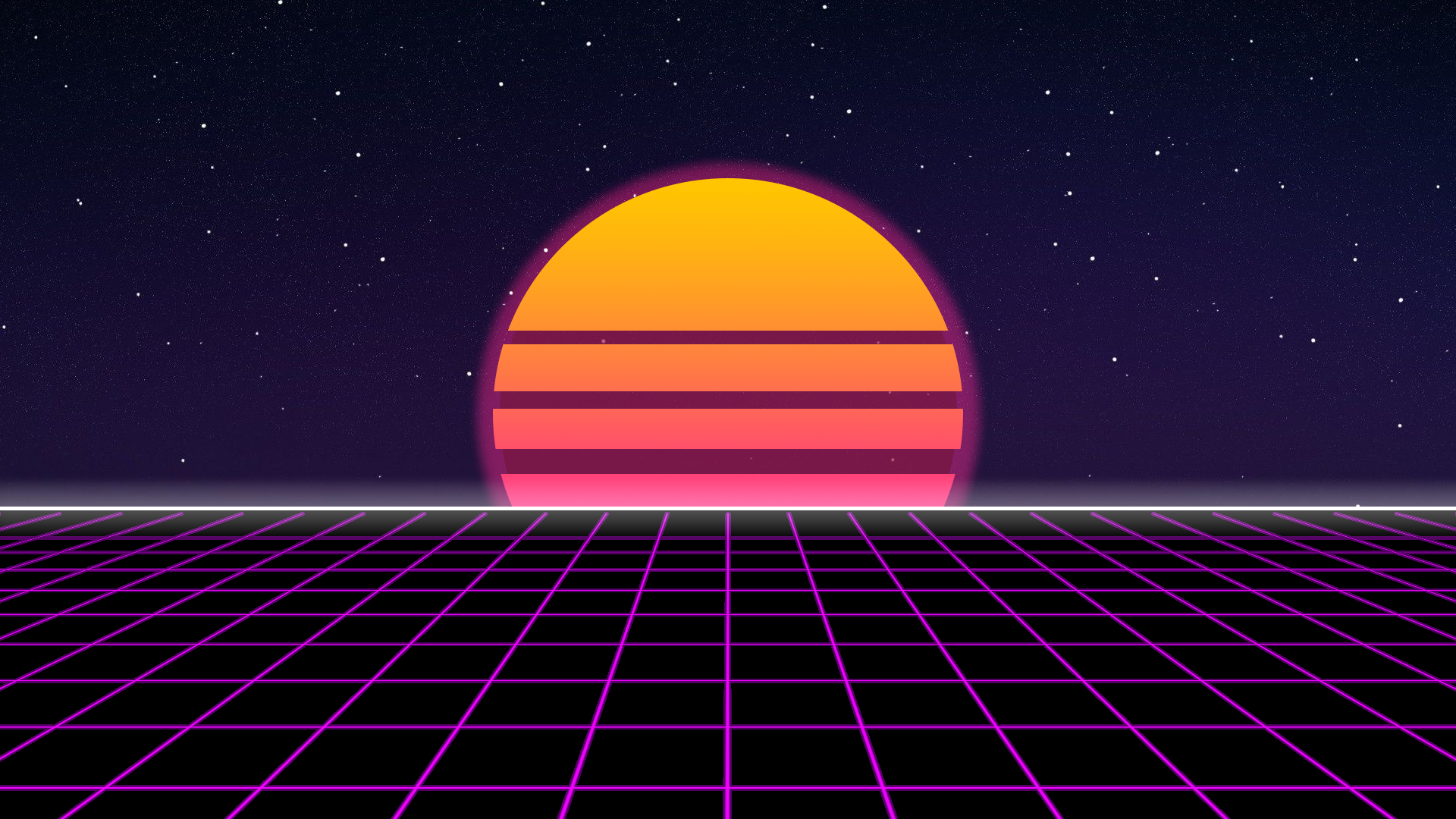 Outrun The Aesthetic Deconstructed By Joel Chan Medium