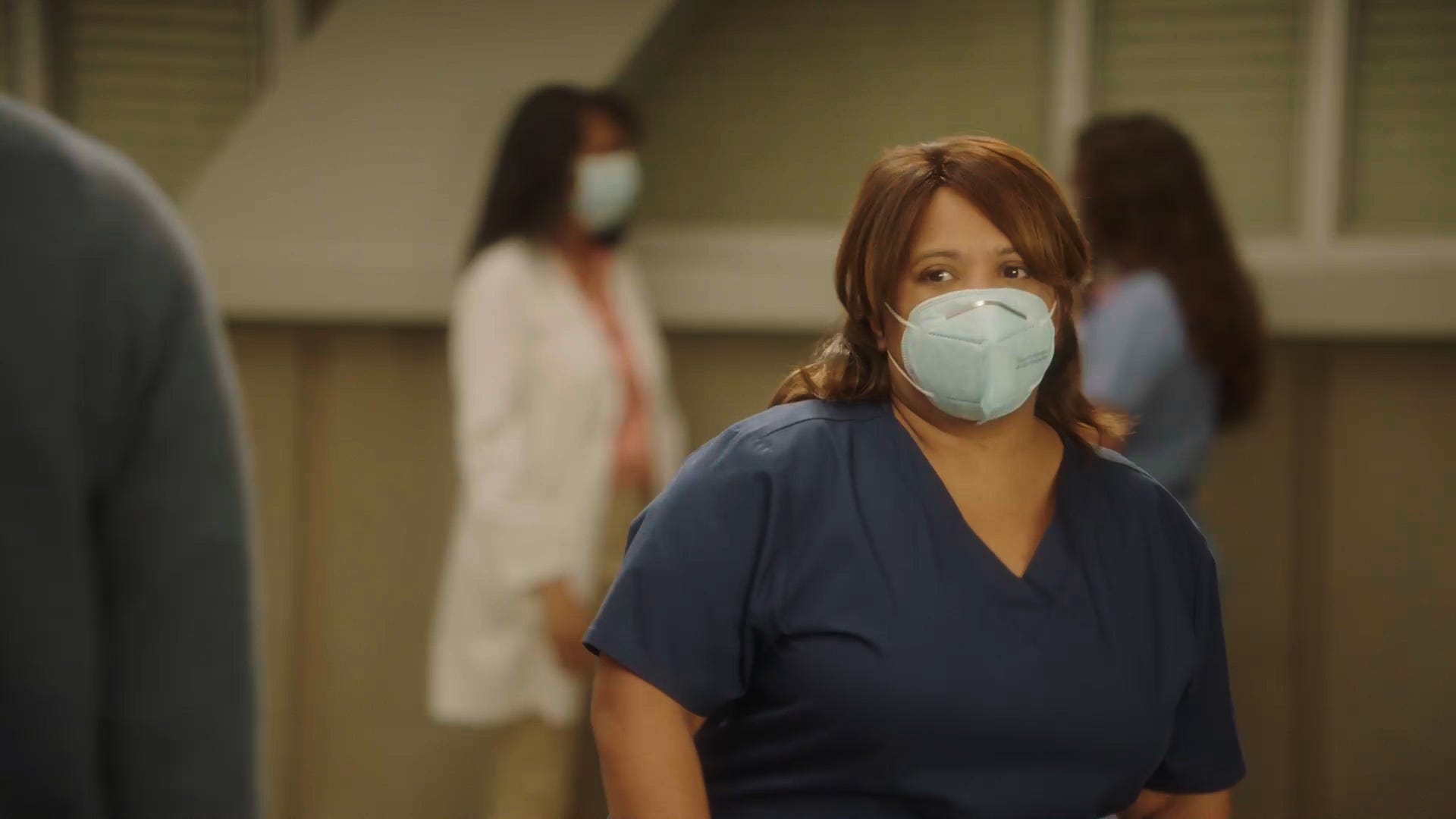 watch greys anatomy season 1 episode 3