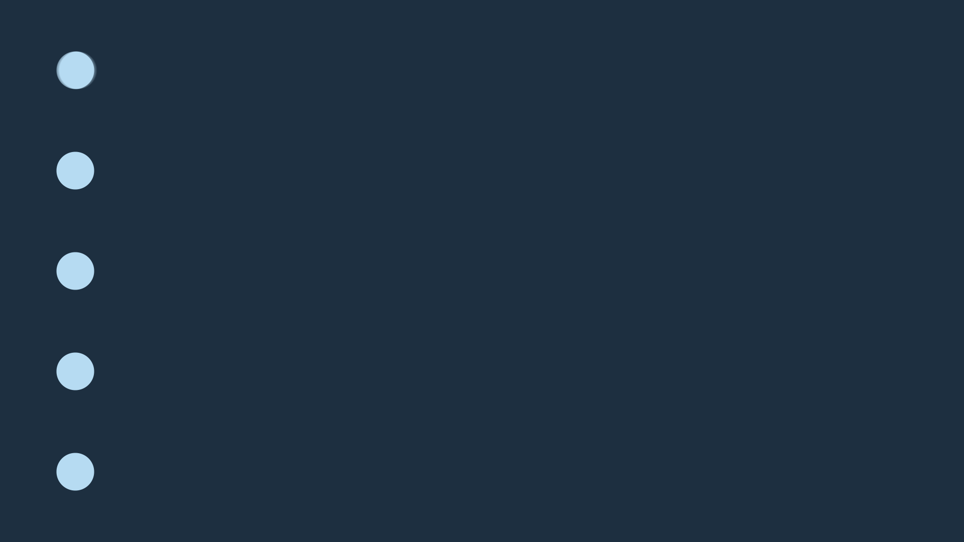 Benefits of Using Motion in Your Designs by Chad Cooper The Startup