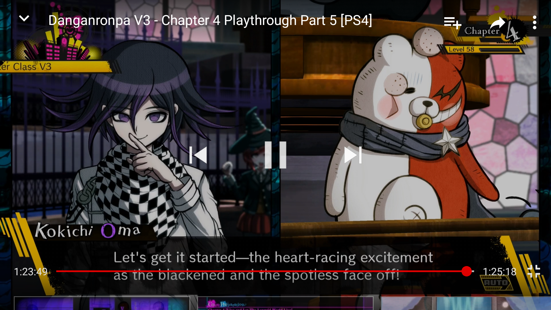 New Dangan Ronpa V3 Killing Harmony Theory By Celeiro100 Medium