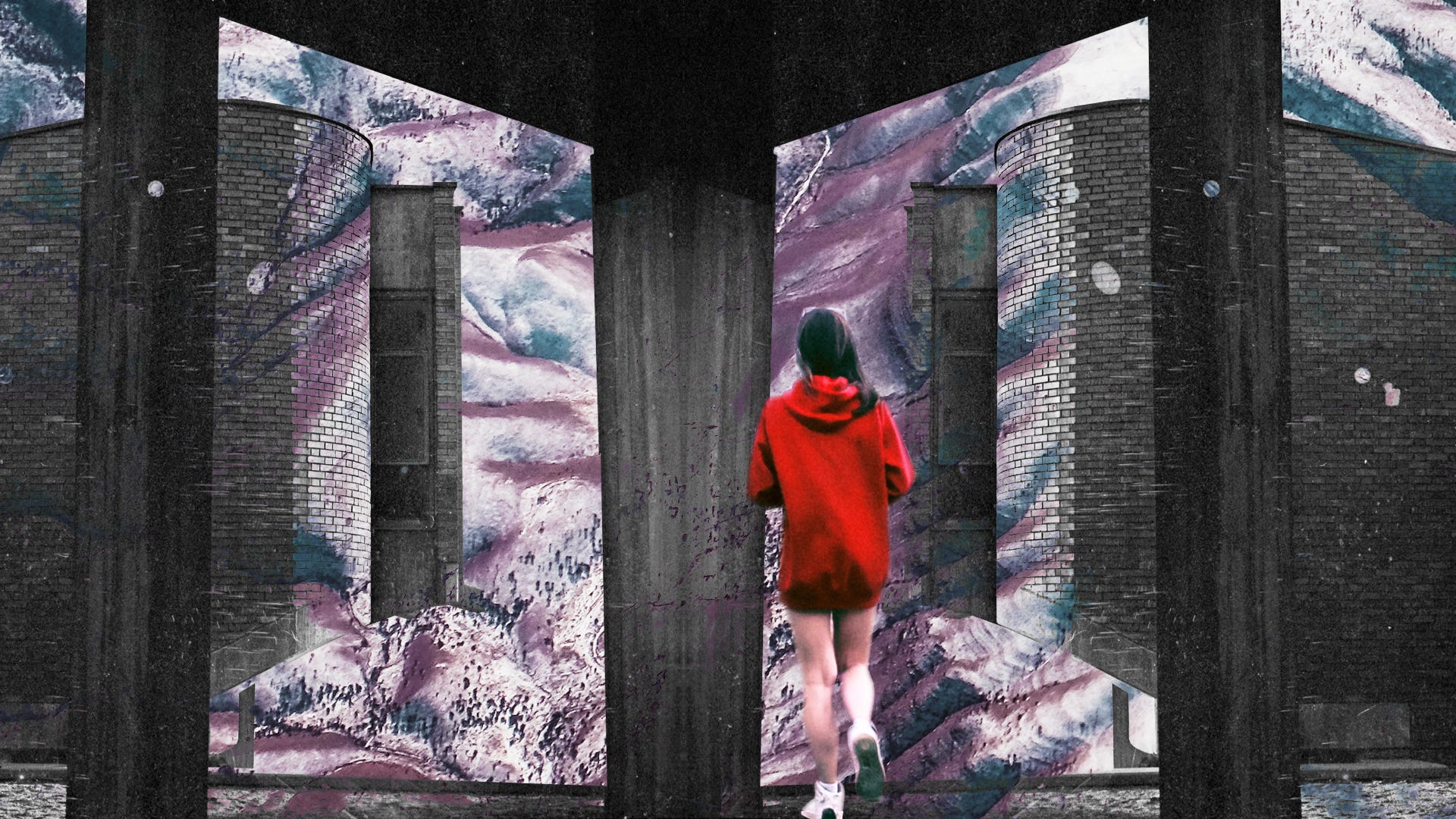 How I Became A Street Artist My Personal Story By Hagar Ben Yishay Medium