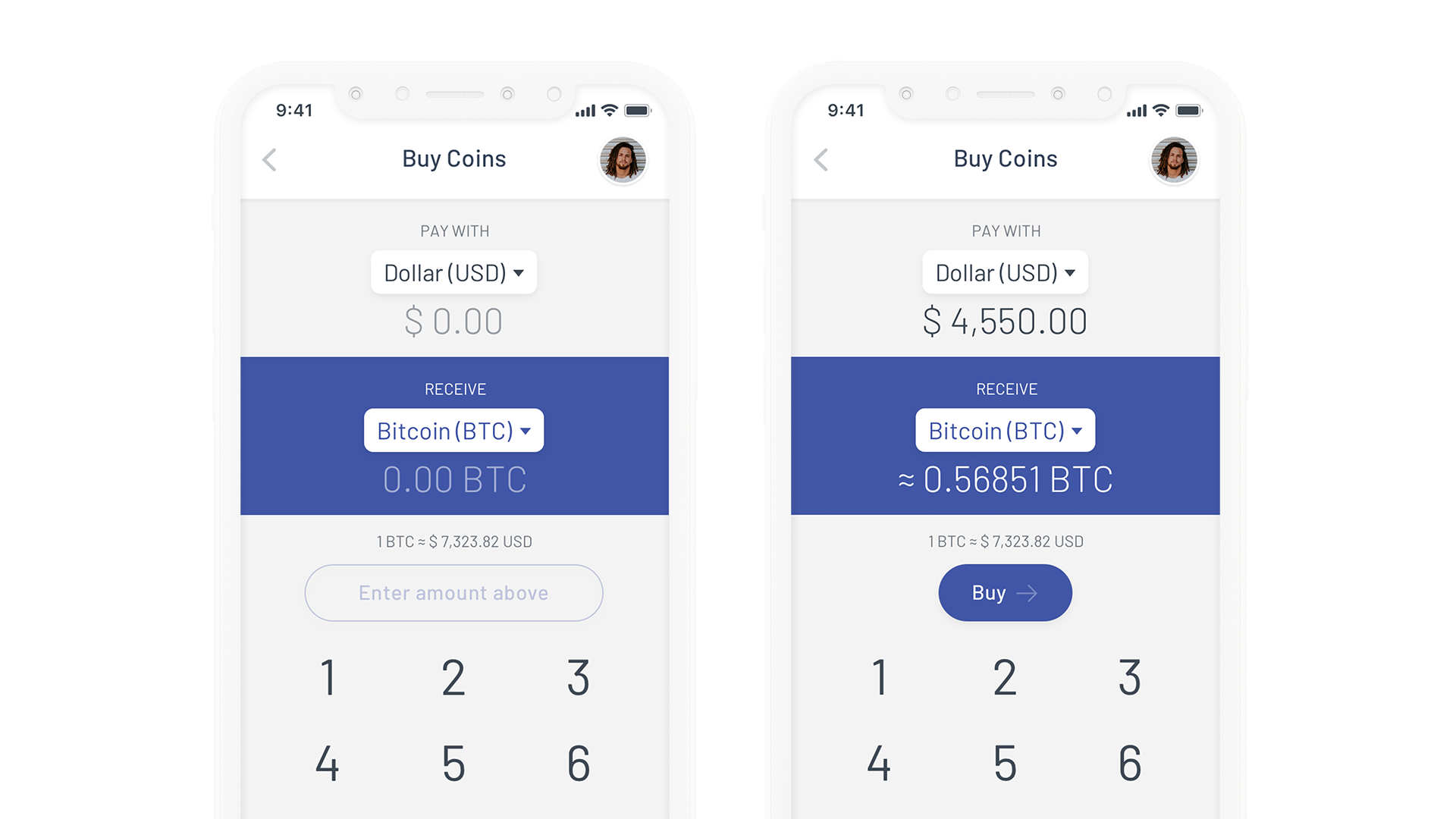 How To: Buy Crypto in the Celsius app | by Celsius | Medium