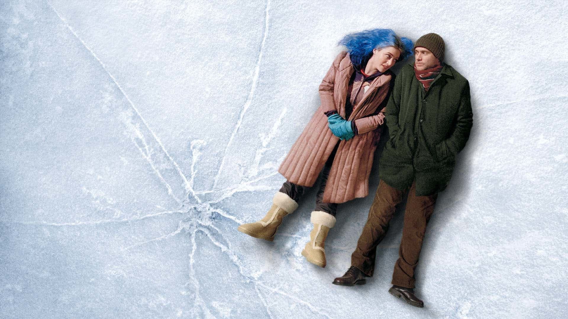 Vostfr Eternal Sunshine Of The Spotless Mind Complet F I L M S 2004 Streaming Vf Regarder En Francais By Jmohdaquibp Medium [ 1080 x 1920 Pixel ]