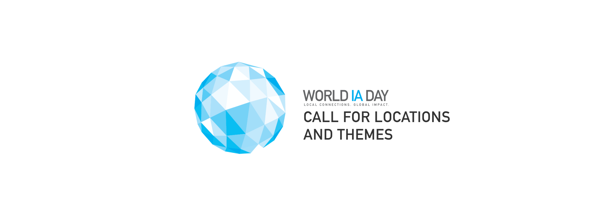 World Ia Day Call For Locations And Themes 2021 By Grace G Lau World Ia Day Medium