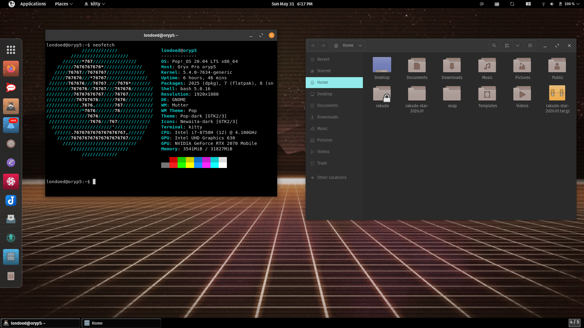 Linux++ (May 31, 2020). News from the GNU/Linux World, Issue… | by Eric ...