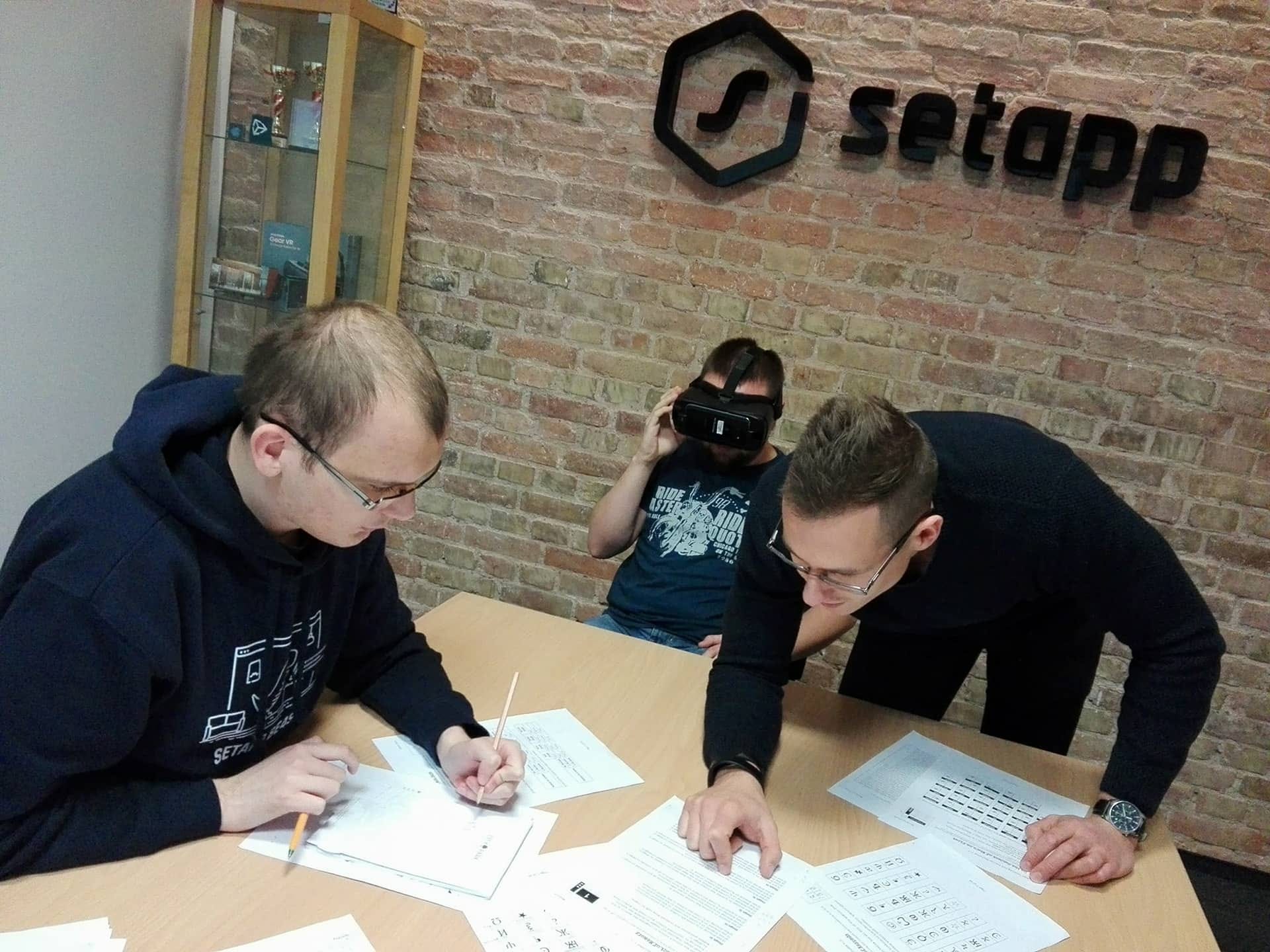 setapp student setapp student