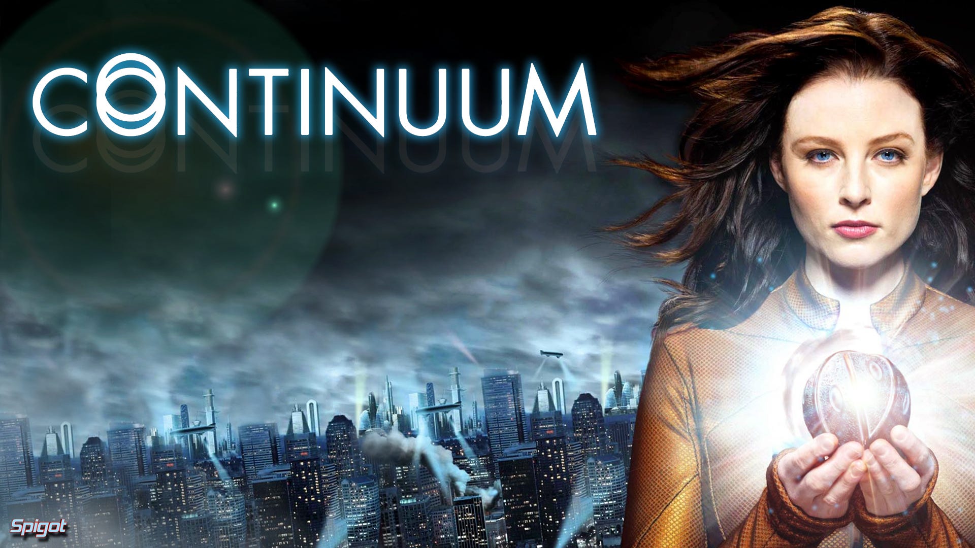12 Of The Best Sci-Fi TV Shows of Last Decade | FanFare