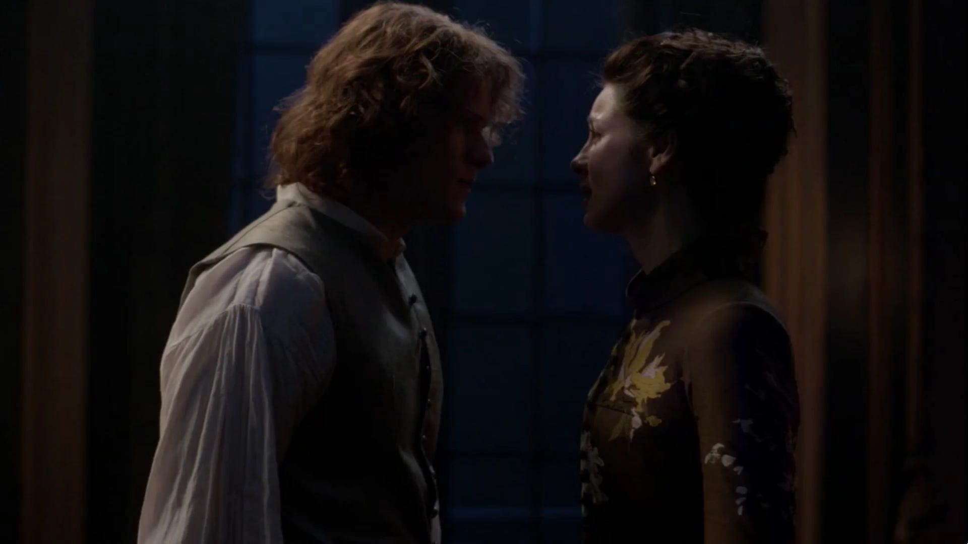 Outlander Episode 205 Untimely Resurrection By Hope Russell