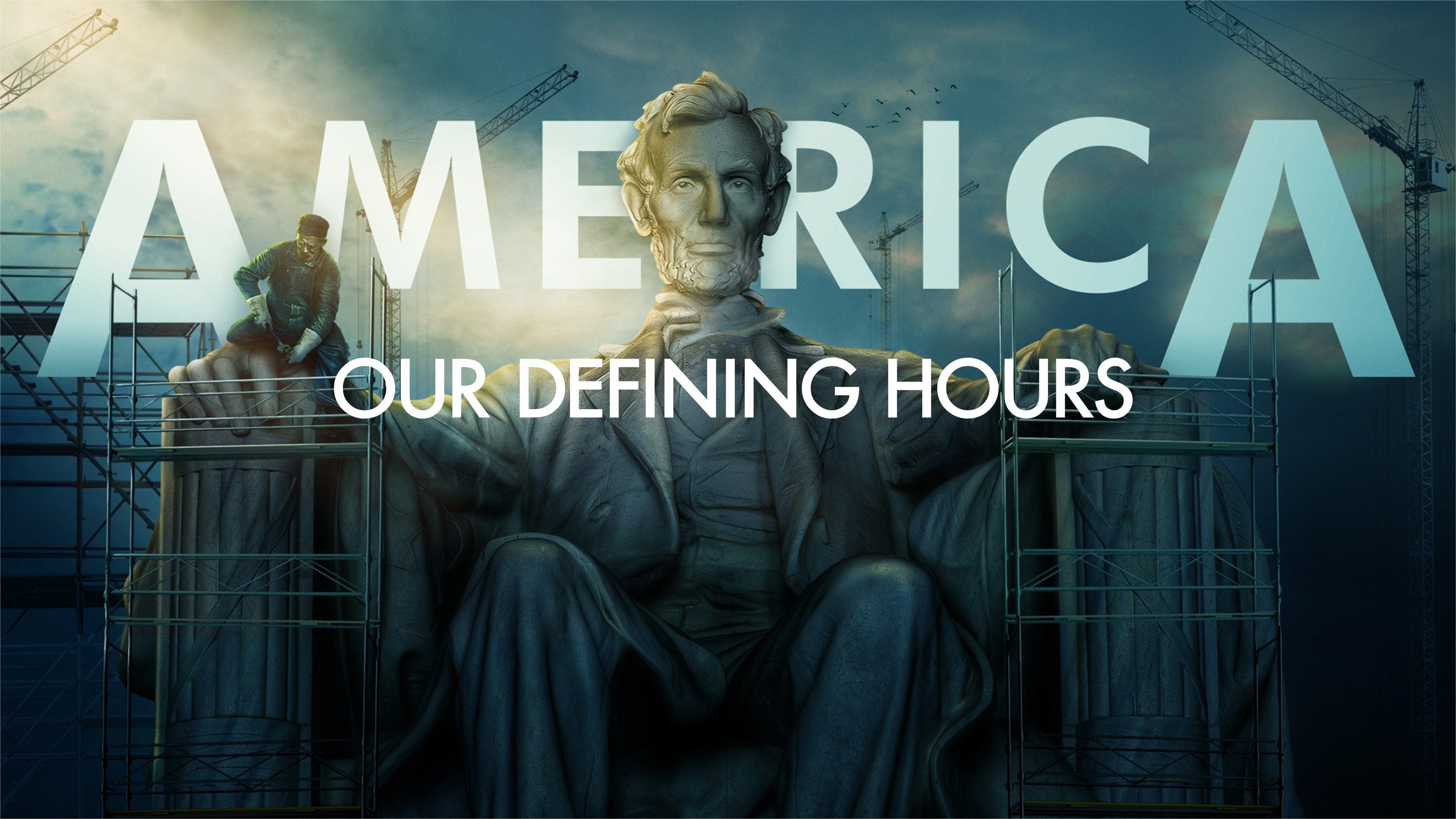 Watch Online Free America Our Defining Hours S01e01