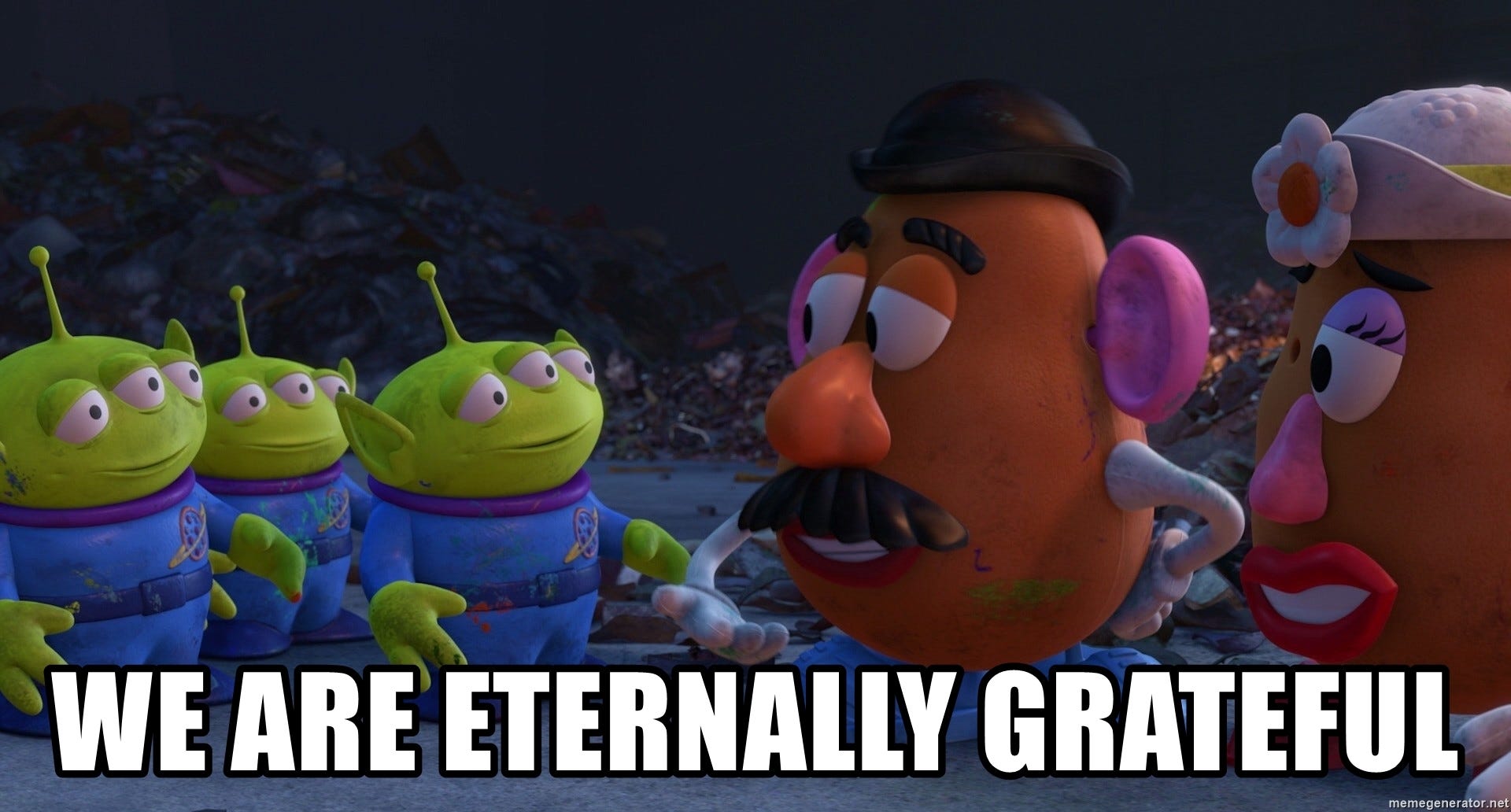 Hot Take We Hated Toy Story 4 Hear Us Out If You Ve Followed The By Poor Snobs Poor Snobs Medium