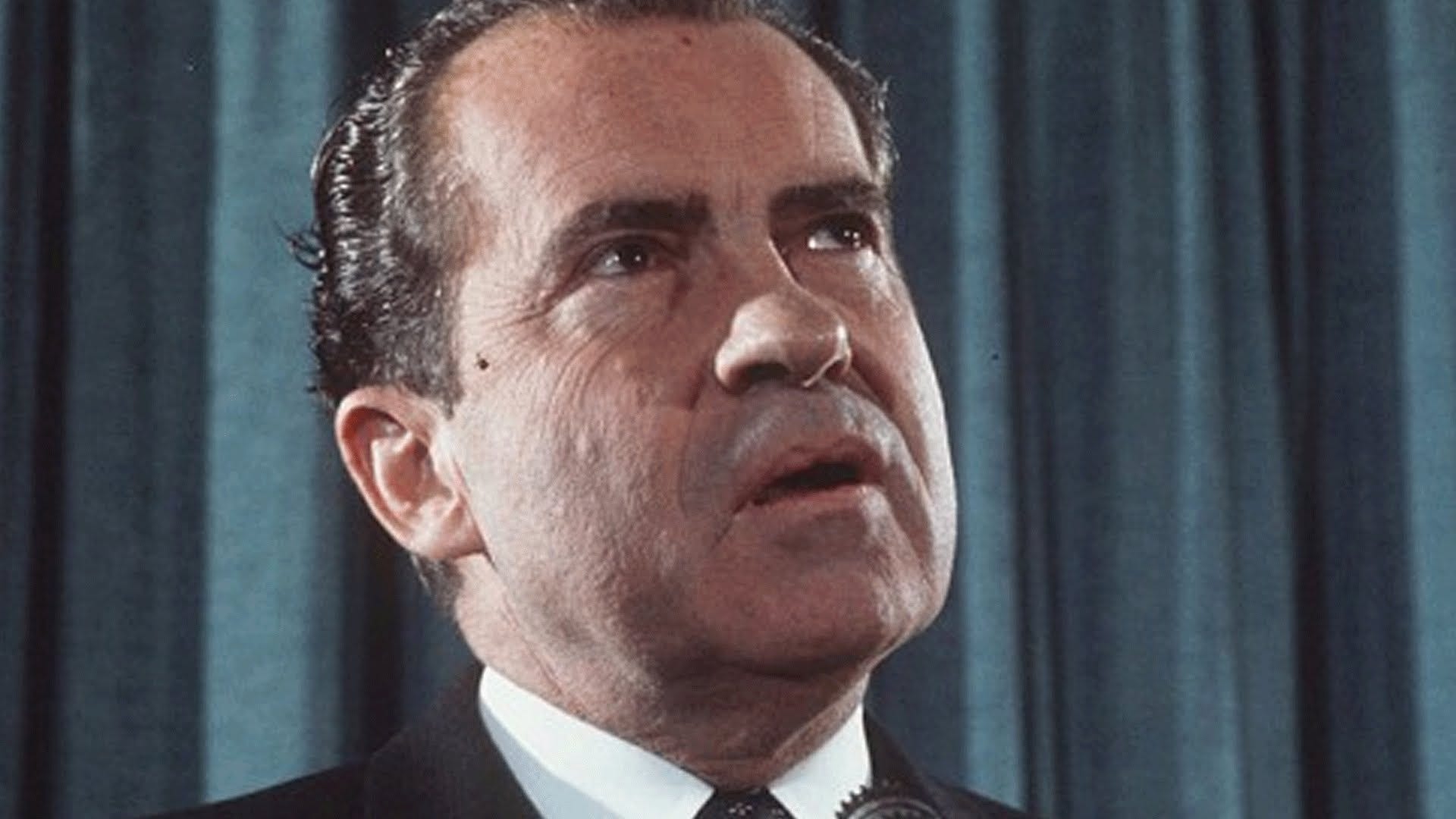 Nixon S Jackals The Birth Of A Secret Domestic Cia Death Squad