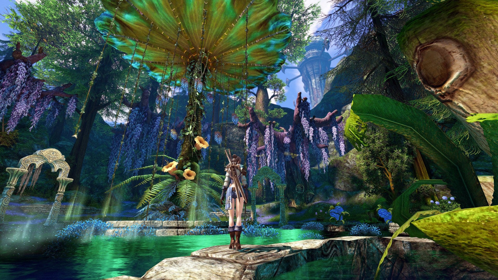 The Mmorpg Metamorphosis How The Industry S Changed Over Time By Anderson Addo Medium