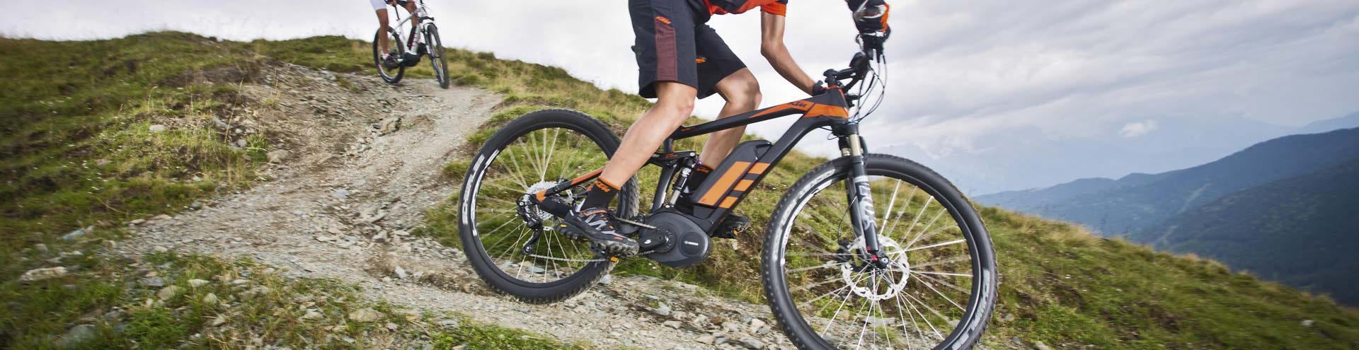 mountain bike accessories online