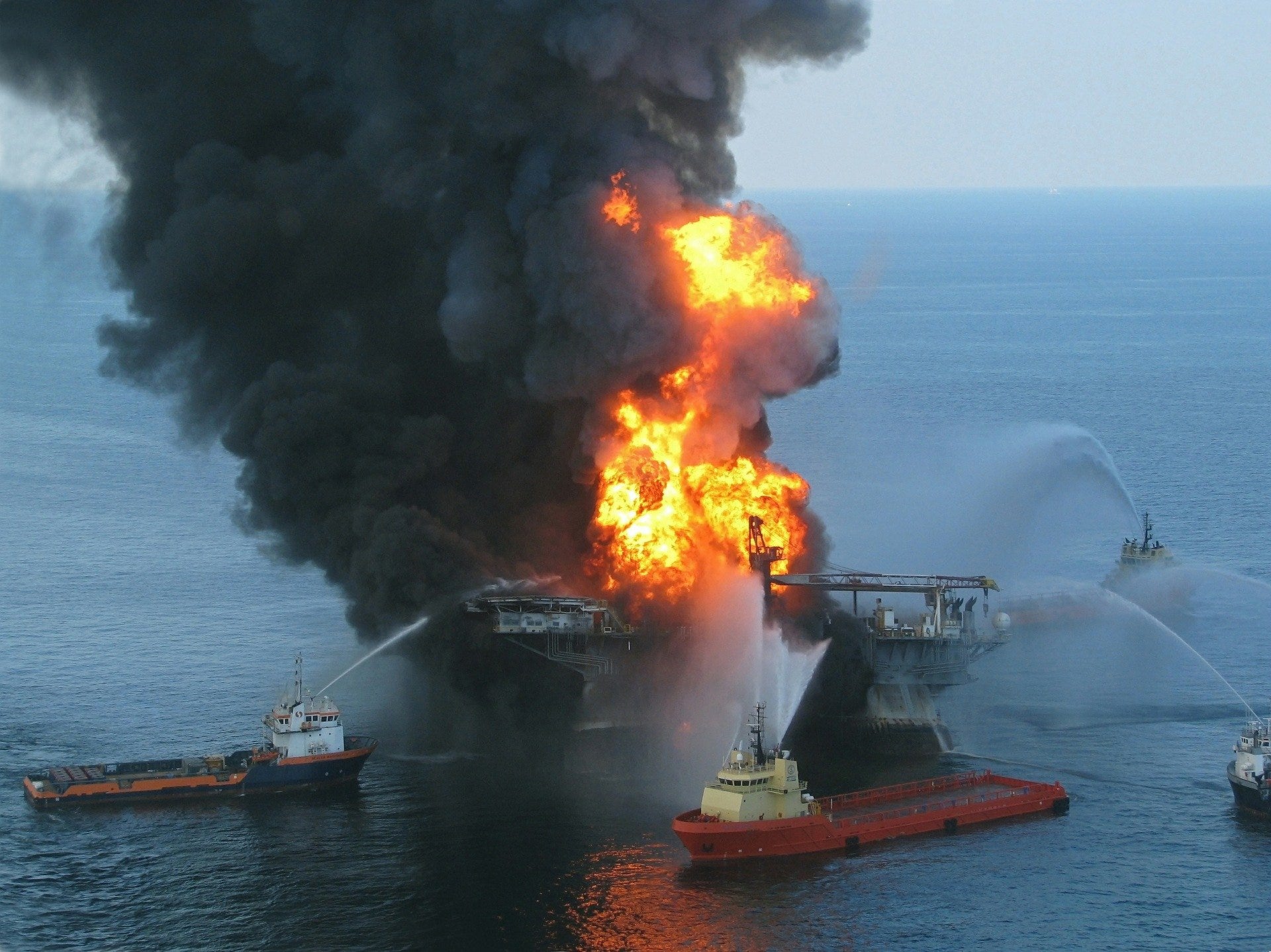 Resultado de imagem para PIPER ALPHA DISASTER