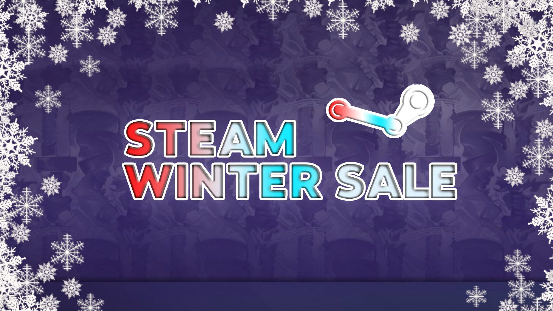 Shop the Steam Winter Sales Event for The Best Last Minute Holiday ...
