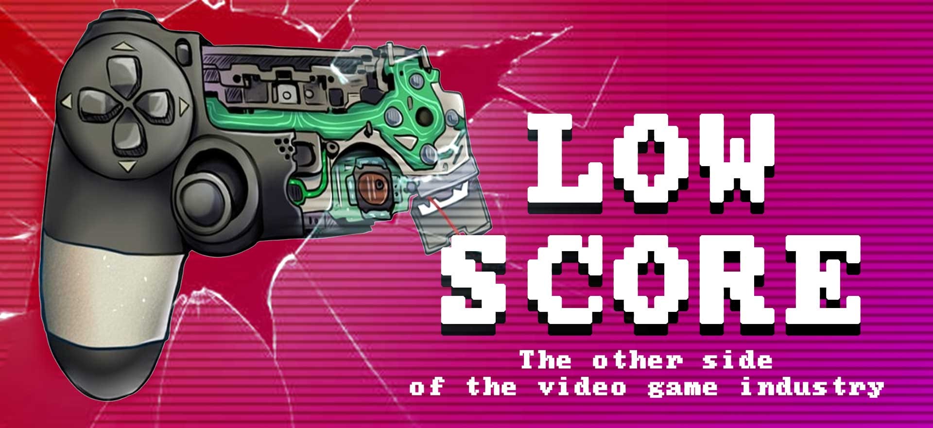 Low Score A Documentary About The Other Side Of The Video Game Industry By Felipe Pepe Sep 2020 Medium - this guy wants a aaa quality game made on roblox for no pay