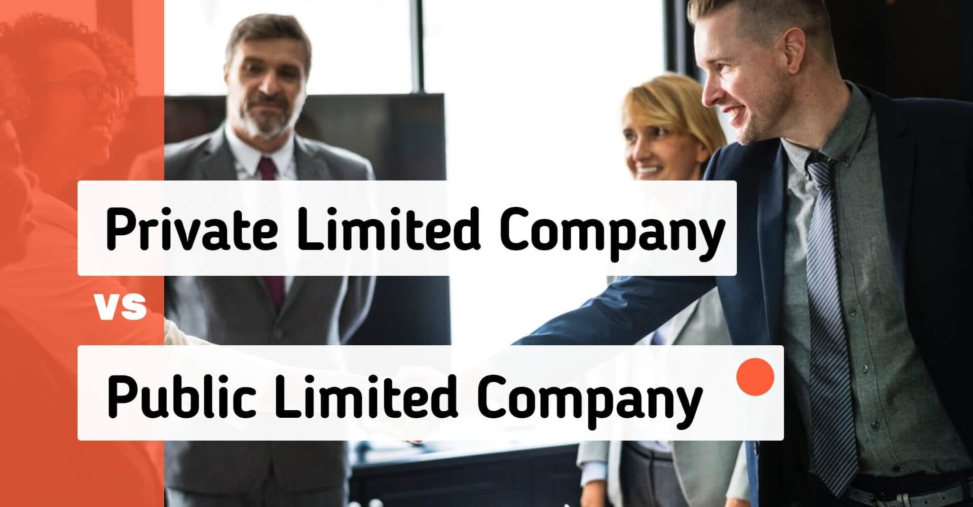 Private Limited Company Vs Public Limited Company By Neusourcestartup Medium