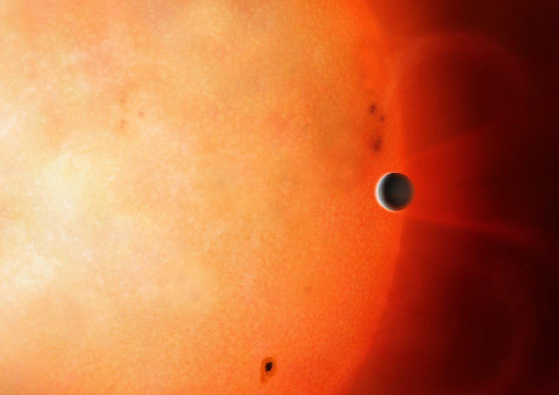 What s Left Behind When You Boil A Gas Giant By Ethan Siegel