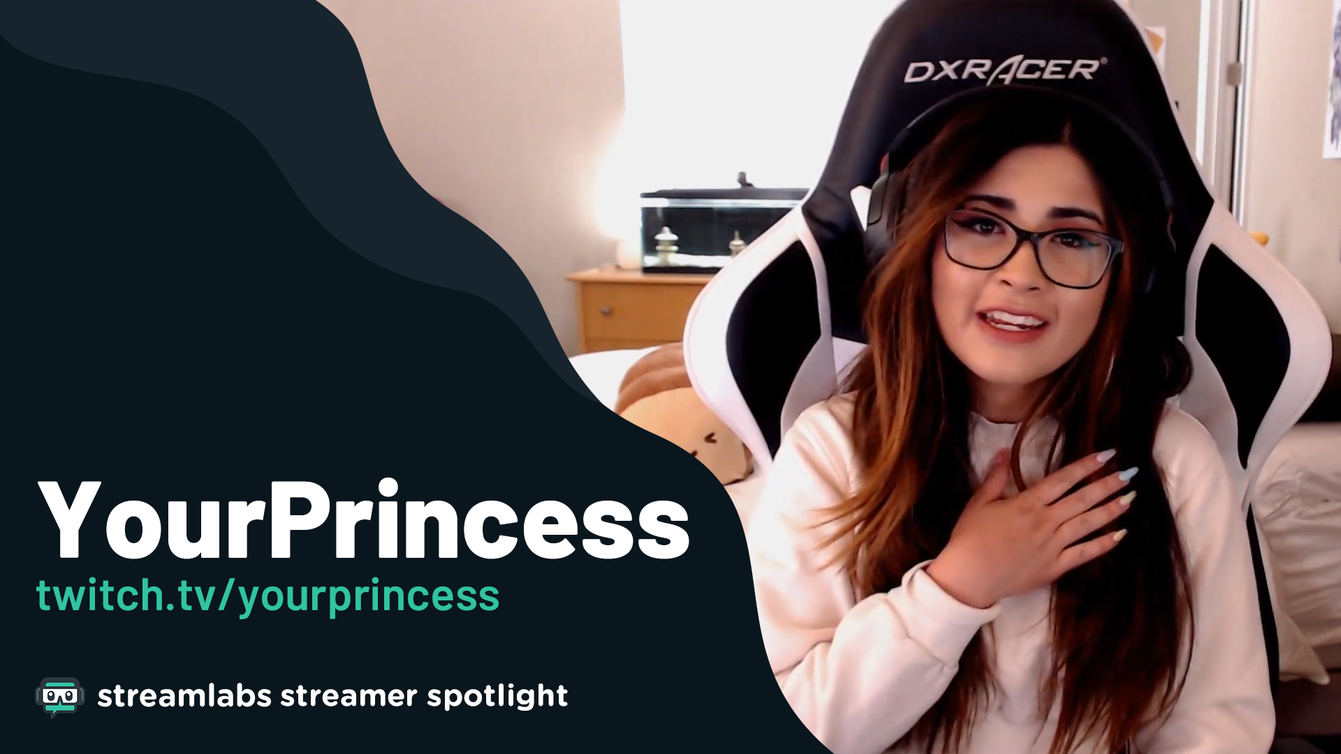 Yourprincess A Streamlabs Streamer Spotlight By Ethan May Streamlabs Blog