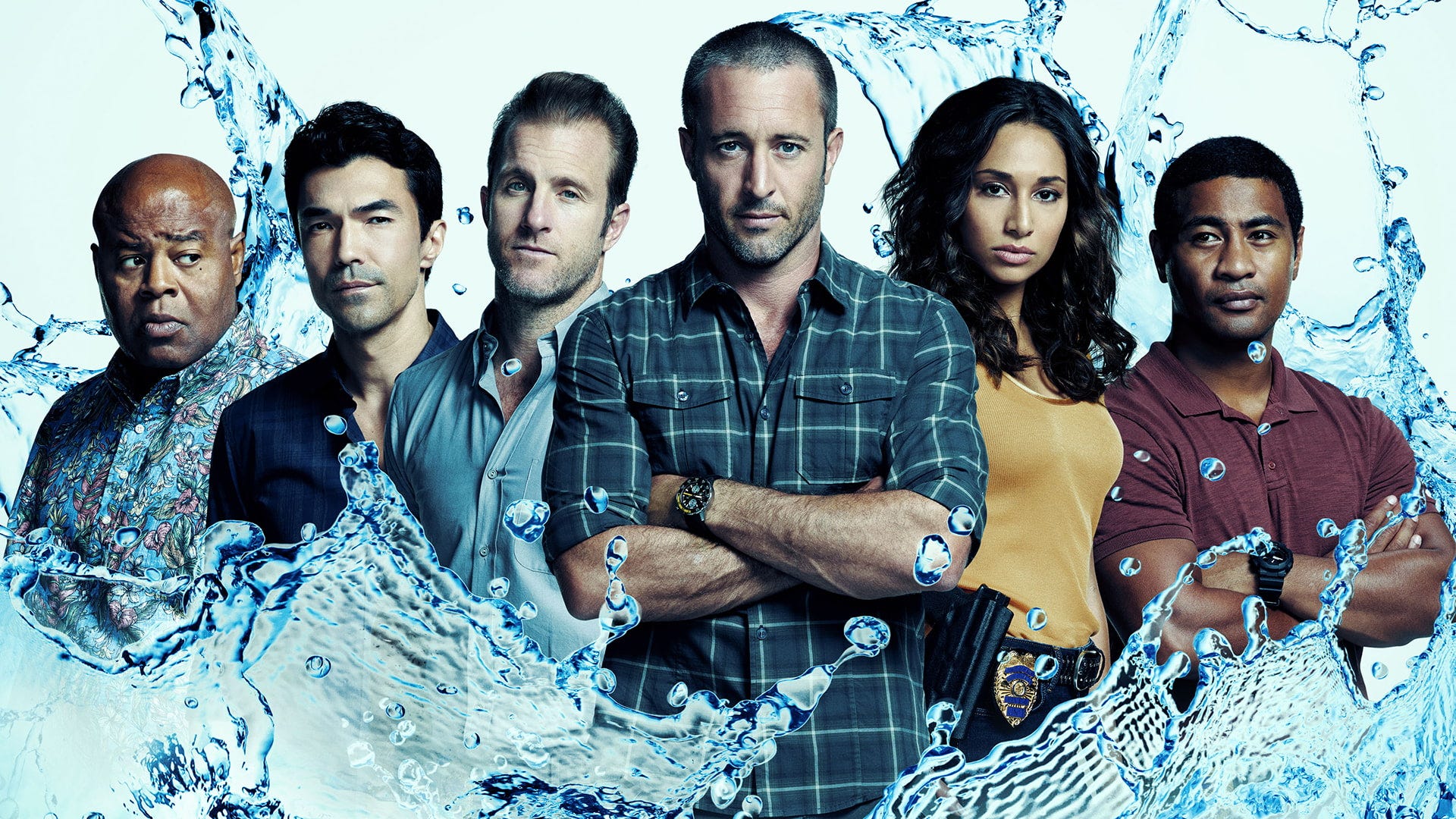 Hawaii Five O Staffel 10