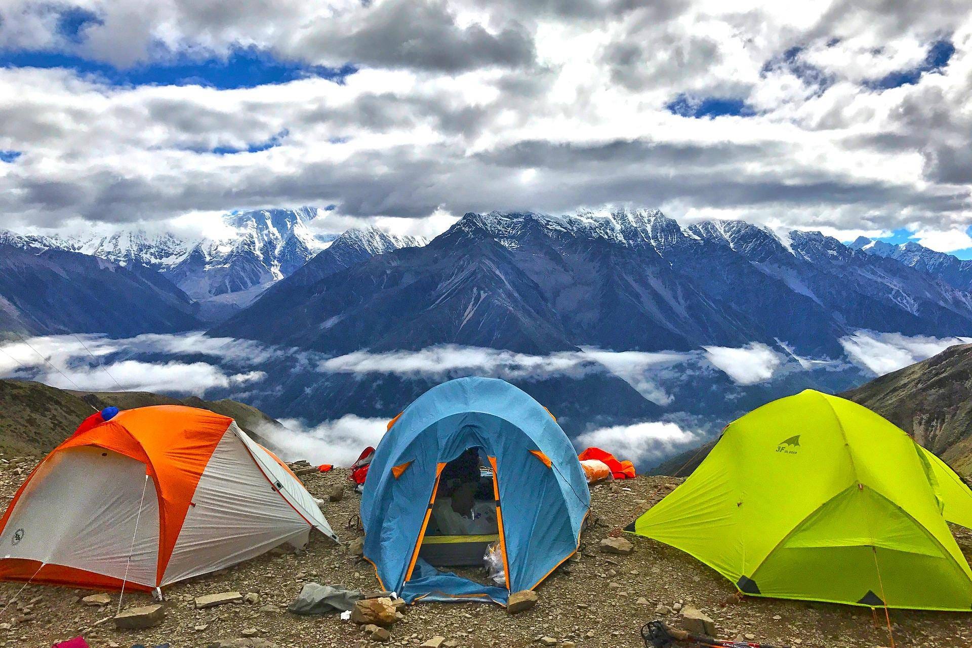 Camping In Manali A Guide To An Adventurous Experience By Fatima Zahid Medium