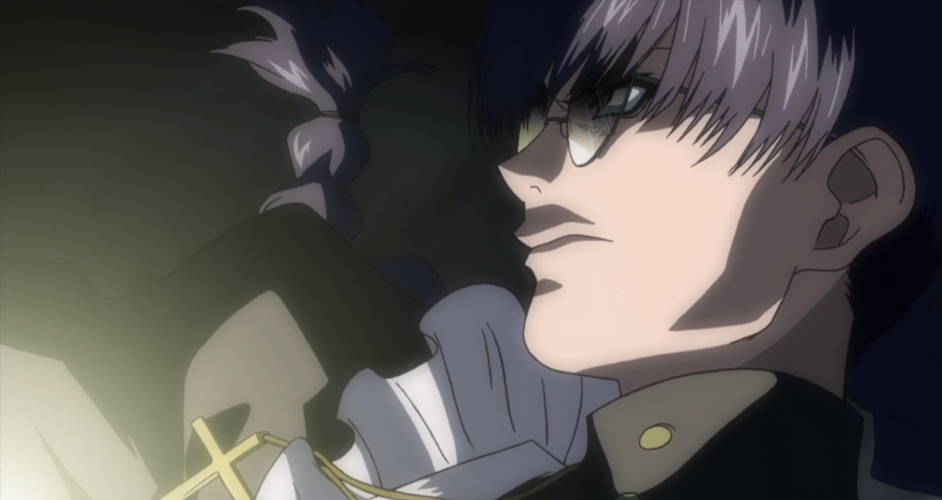 A 50 Caliber Critique My Black Lagoon Review The Show S Merits Part 2b By Matthew Aitken Medium A 50 Caliber Critique My Black Lagoon Review The Show S Merits Part 2b By Matthew Aitken Medium
