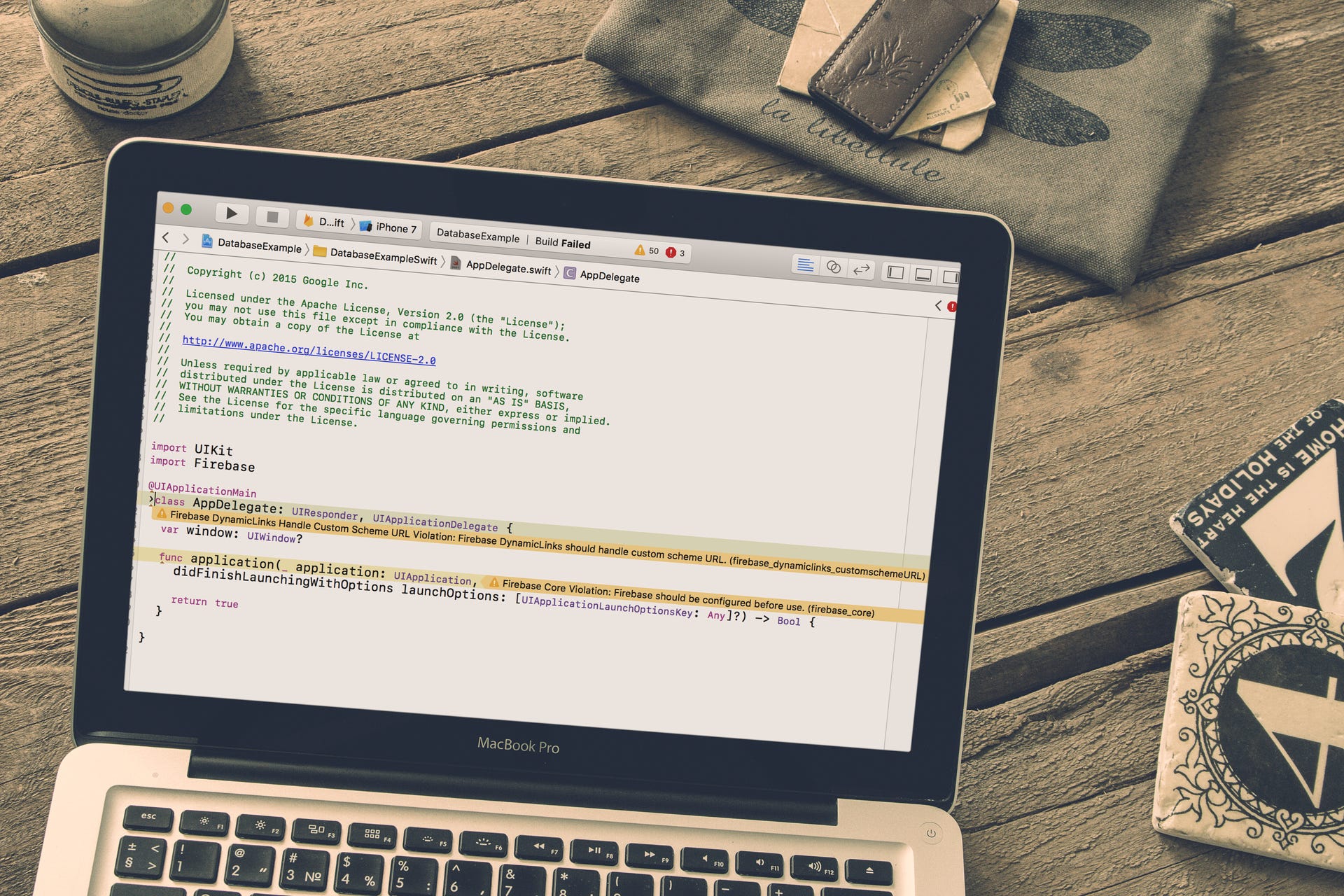 Linting Python In Visual Studio Code Jani Karhunen