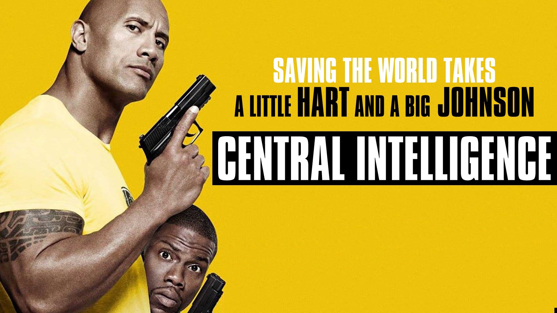 Central Intelligence Online Subtitrat In Romana