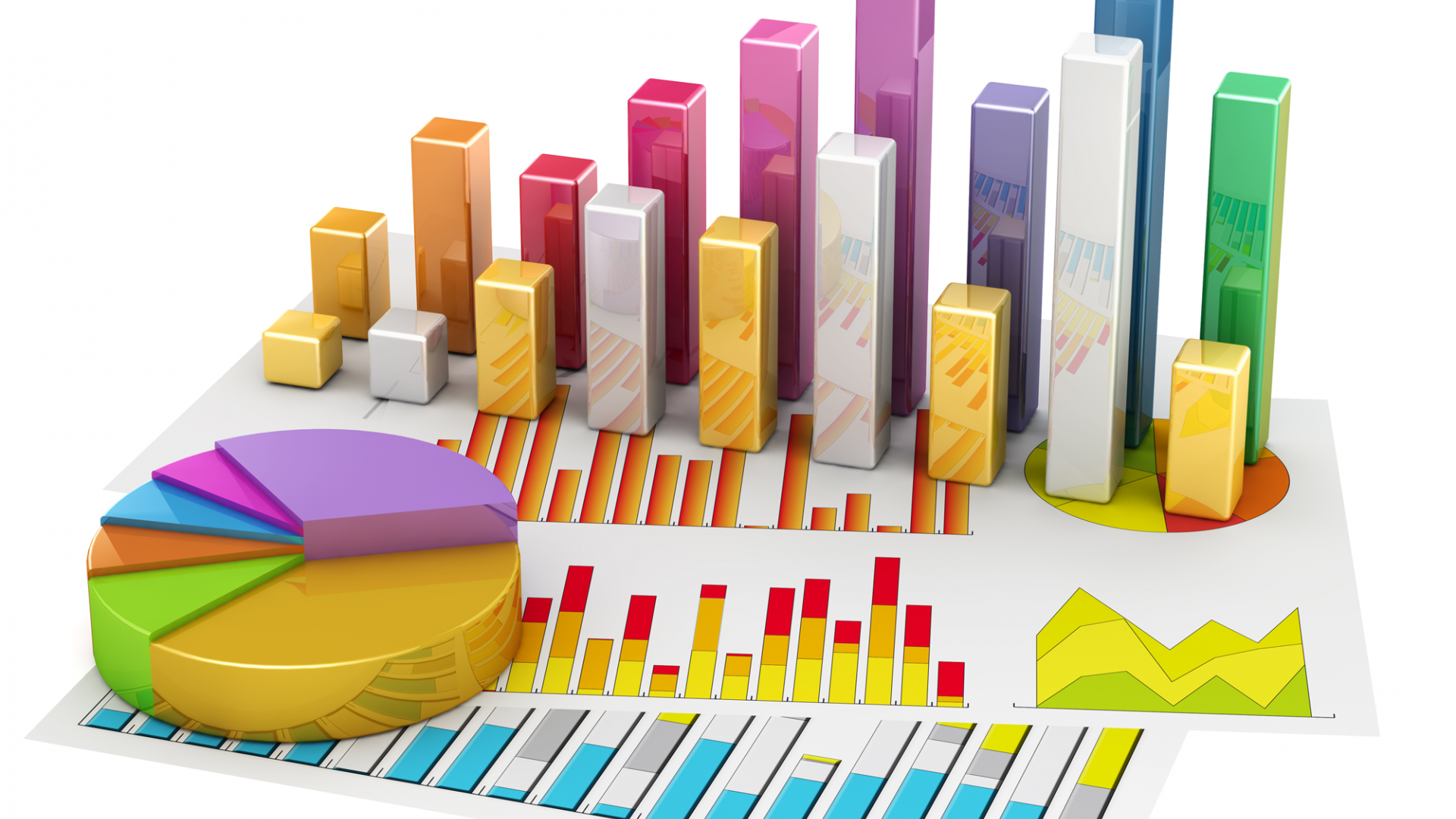 Business Analytics Professional Skills - Statistics and Probability