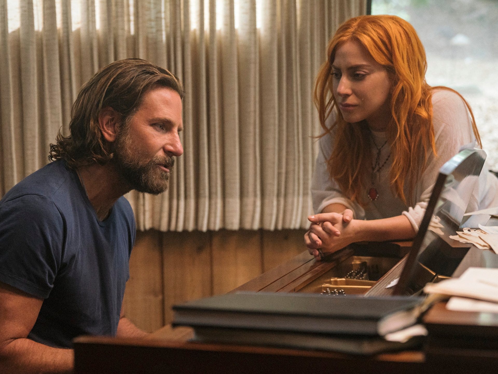 MOVIE REVIEW: “A Star is Born”. “A STAR IS BORN” | by ...