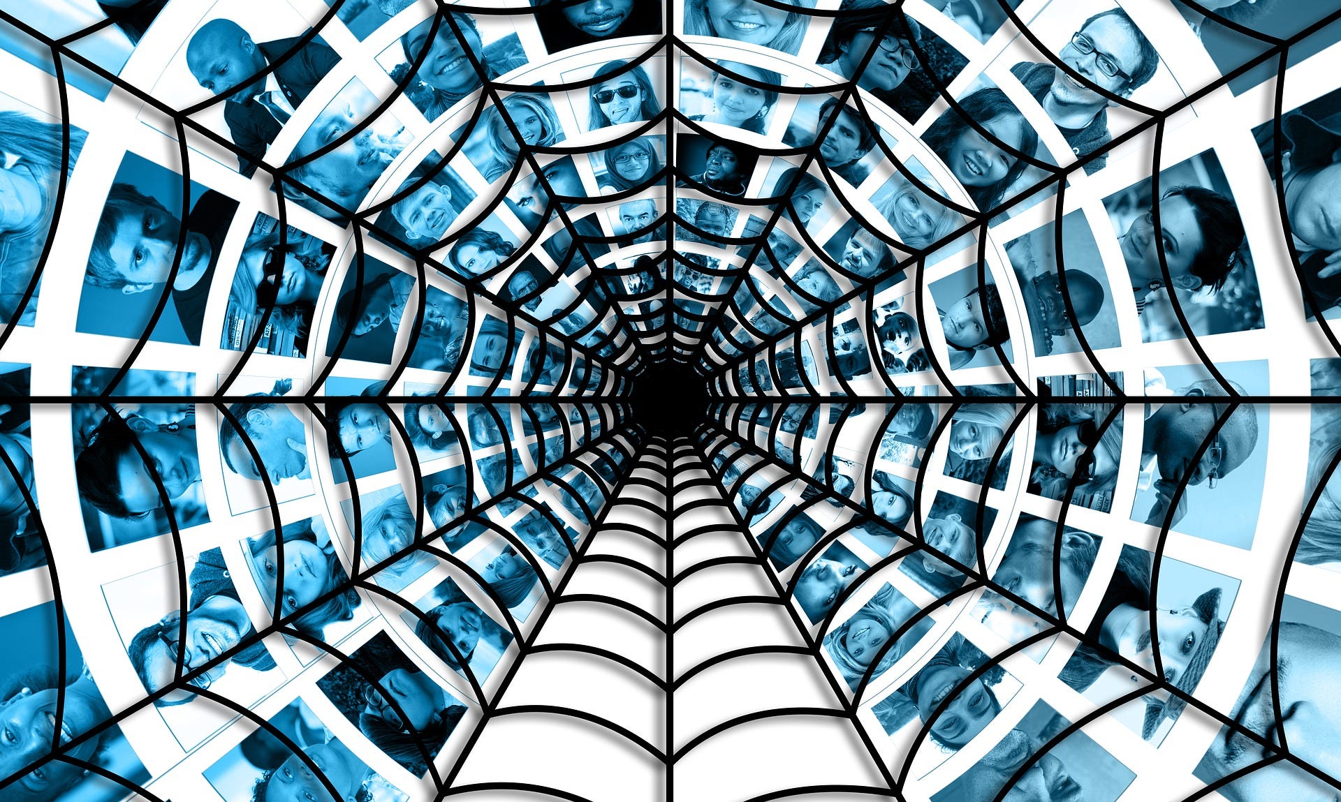 Come Manipolano Le Informazioni Sul Web By Michele Putrino Medium