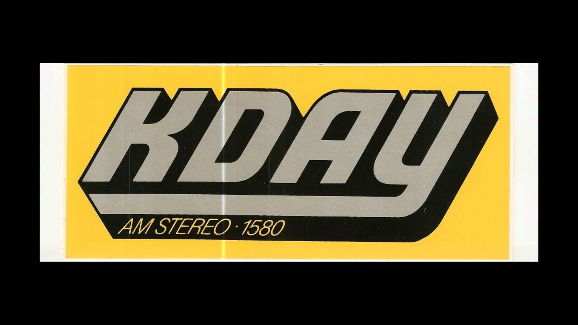 1580 Kday And The Beat Goes On Brian Coleman Medium - 