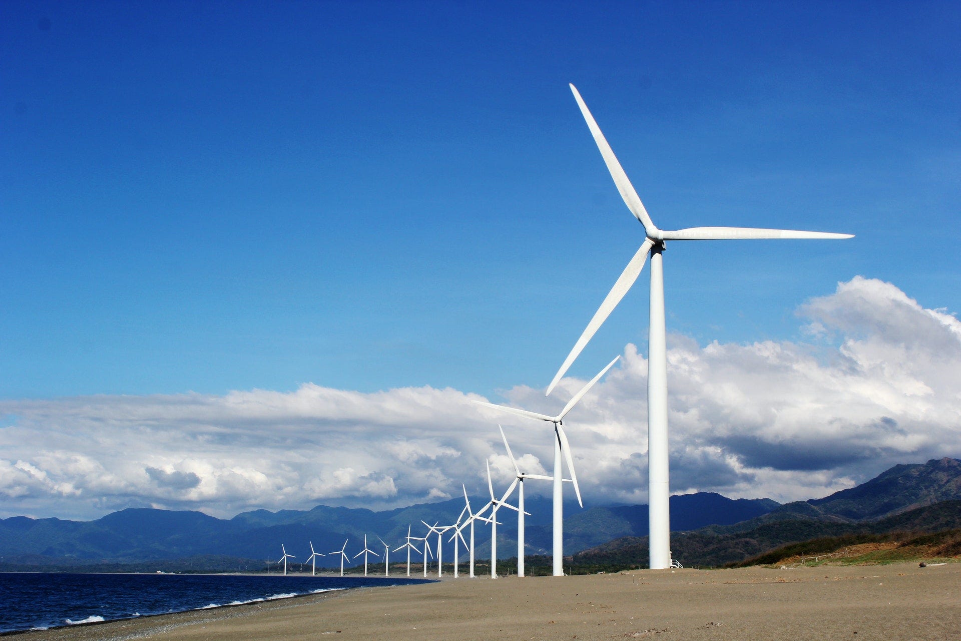 wind energy pros and cons