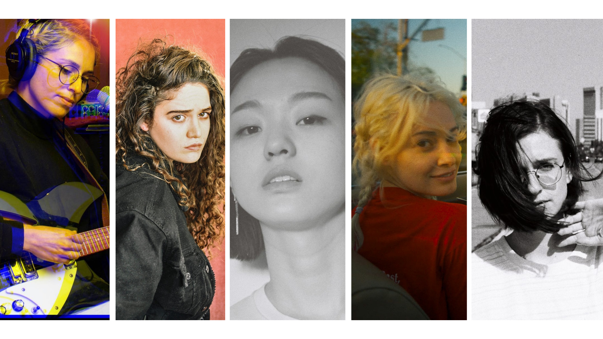 pic Alternative/Indie Artists 5 female indie musicians you should