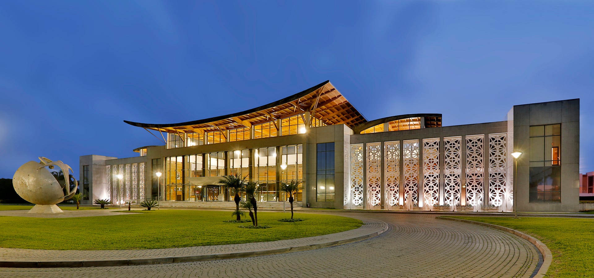 Business Events Made Easy Morocco By Kimberleigh Aleksandra Medium