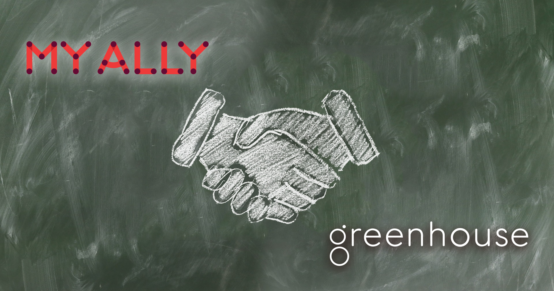My Ally Partners With Greenhouse Ats To Automate Recruiting