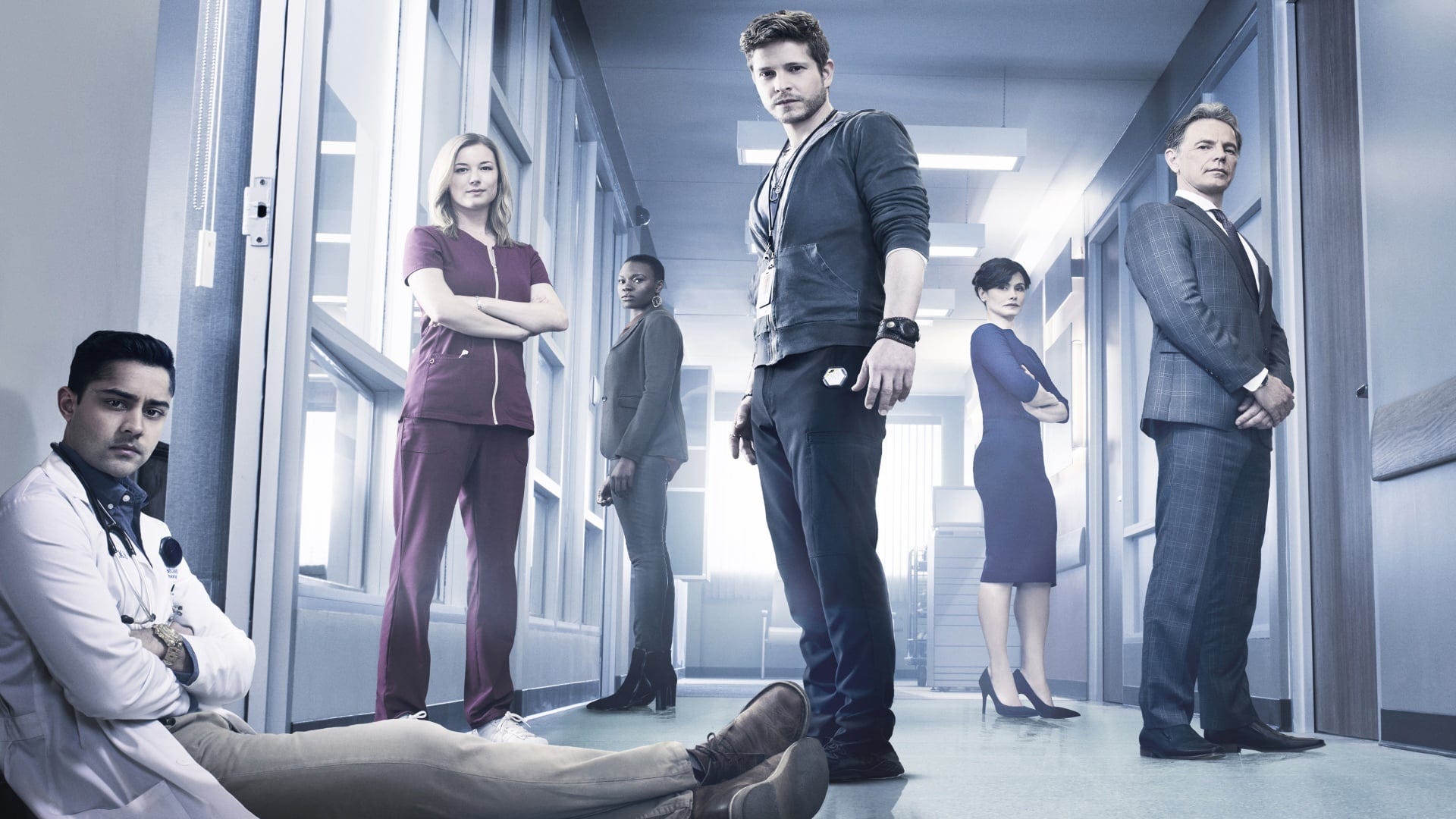 Always Be My Maybe Streaming Vf The Resident Saison 3 : The Resident: Saison 3 Episode 2 - Episode
