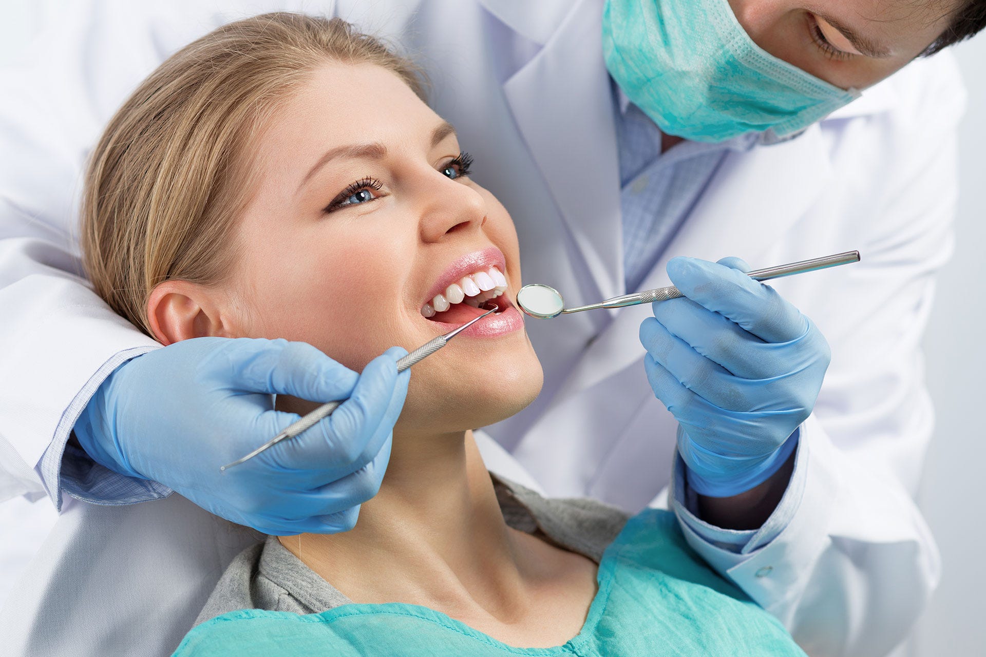 Inclusive Oral Care Of Family Dental Care Dentistry