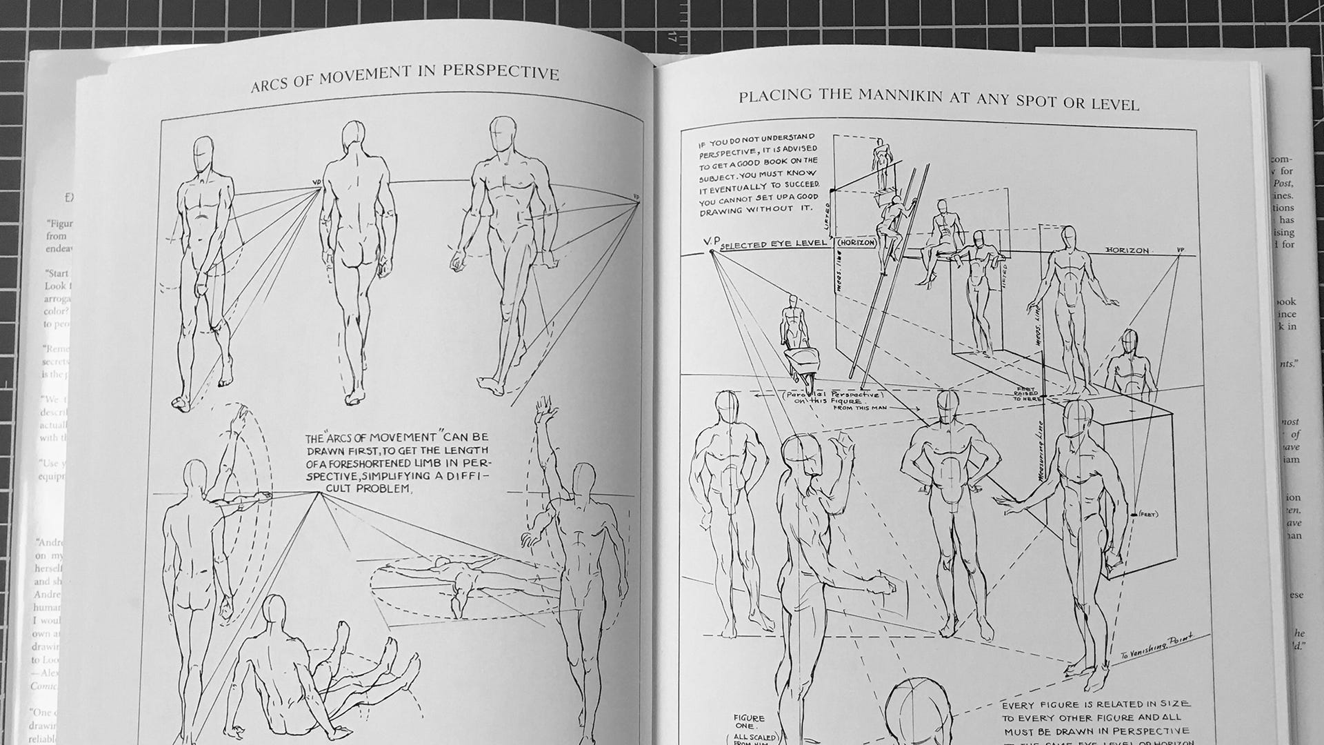 the artists complete guide to figure drawing pdf