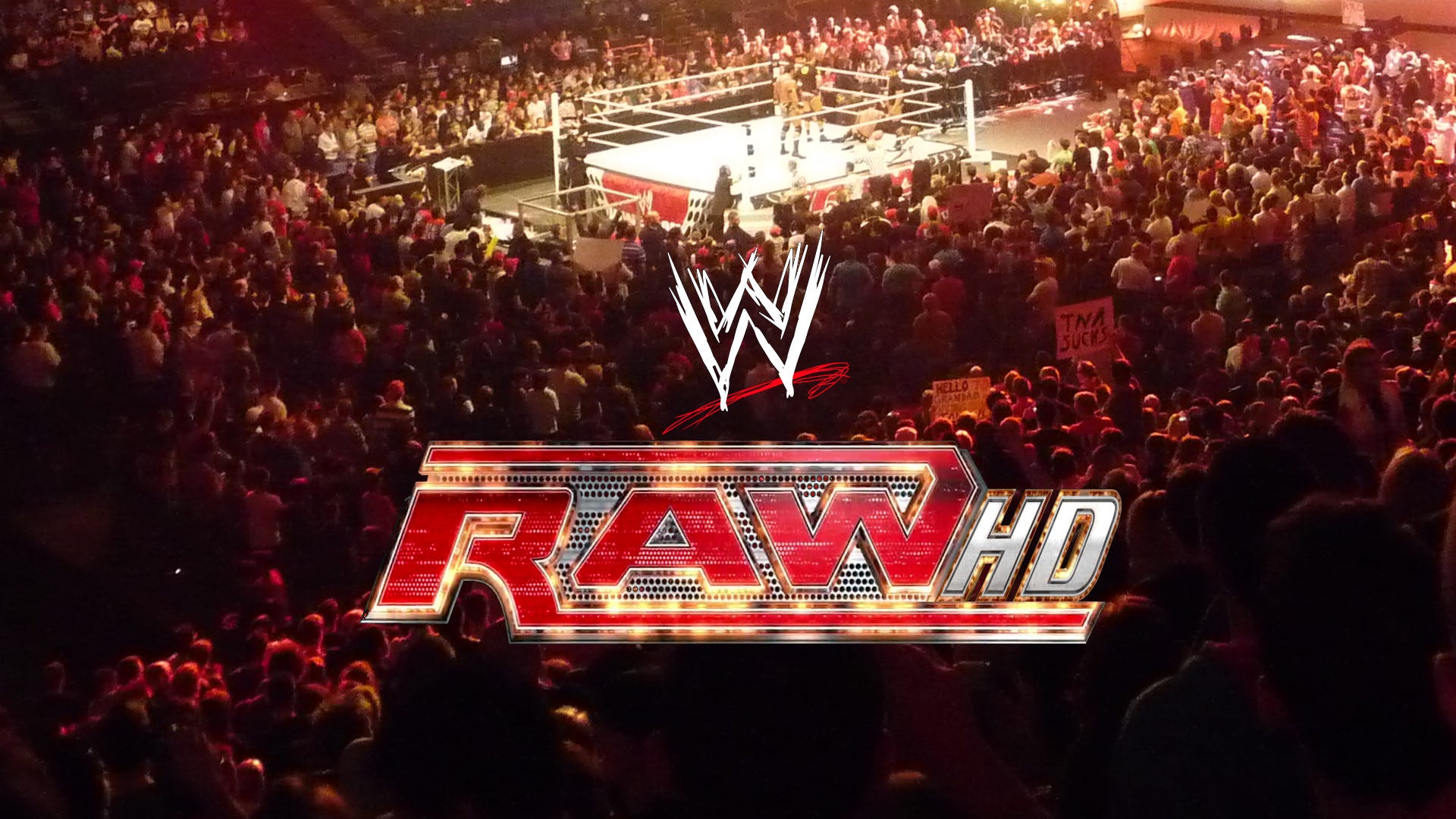 watch wwe monday night raw