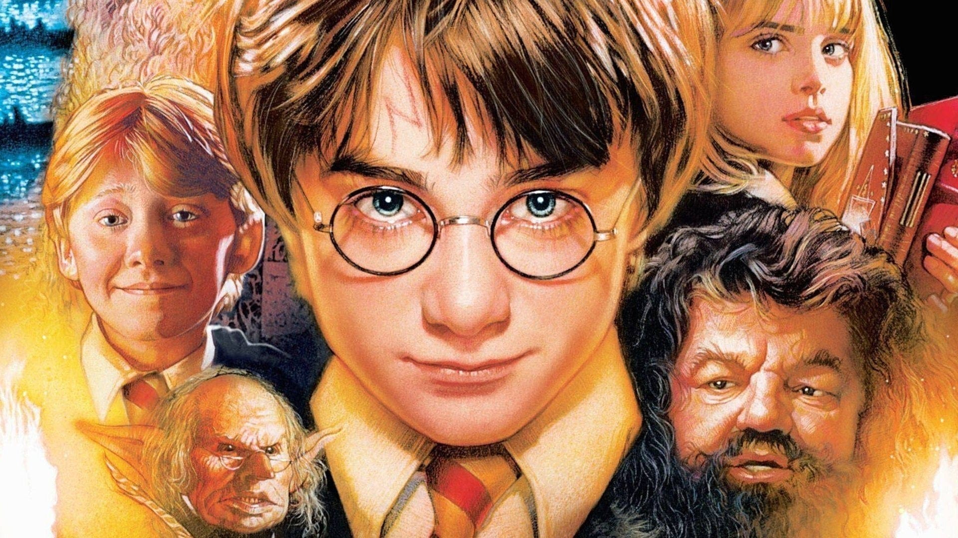 Harry Potter Und Der Stein Der Weisen Stream ®GOOGLE DRIVE — Harry Potter und der Stein der Weisen (2001) FullMovie