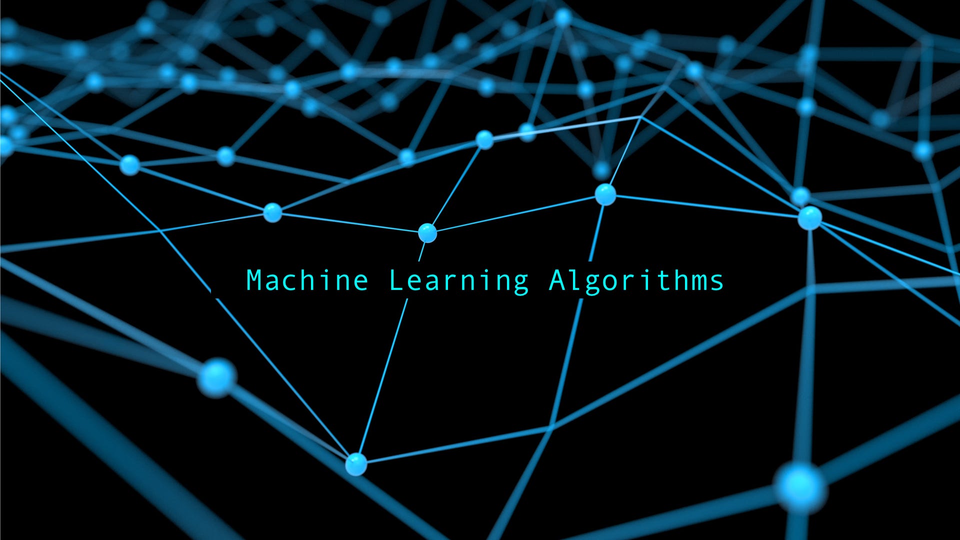 Machine Learning Algorithms. Deep Learning | by Oat Phattaraphon ...