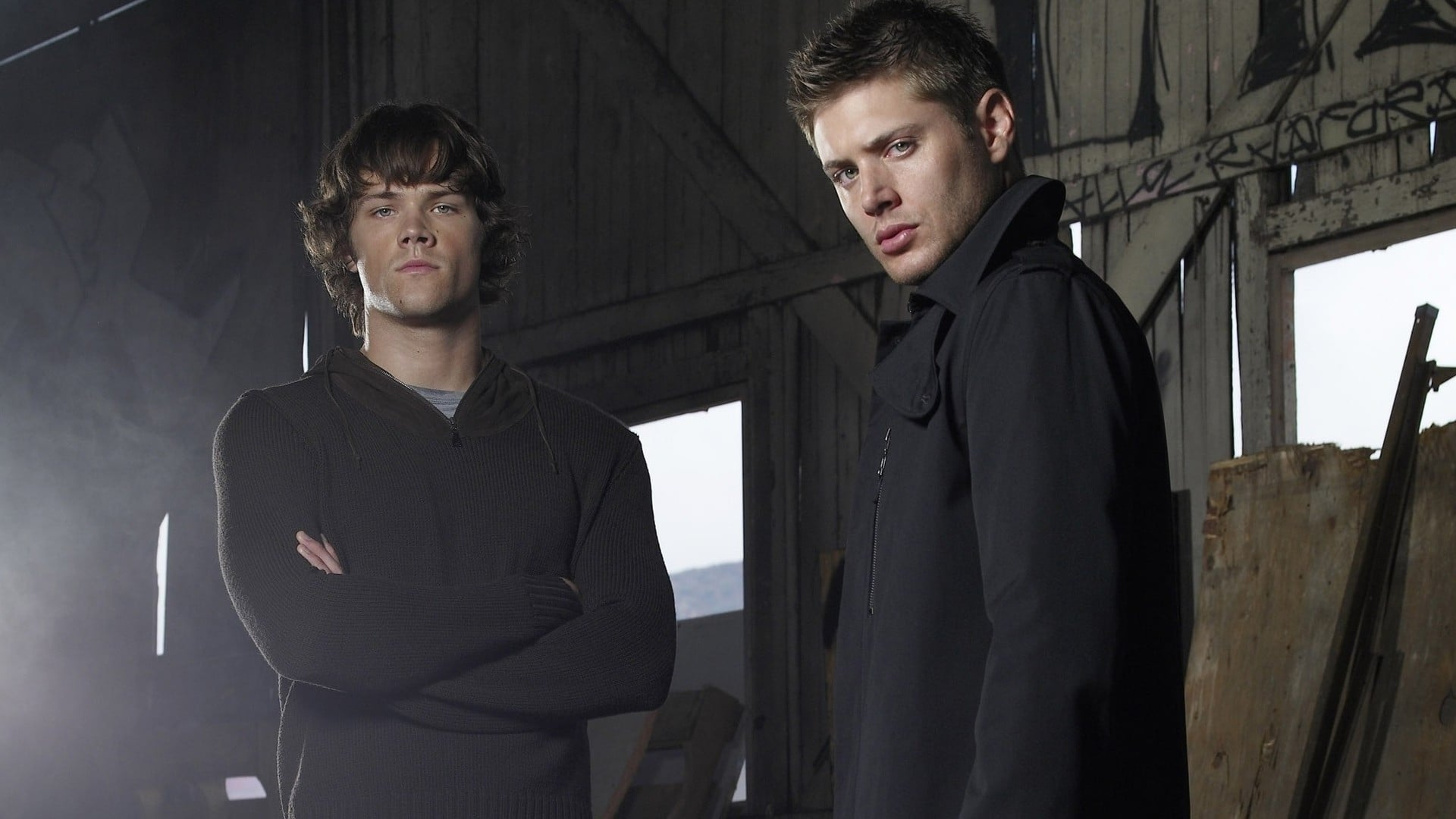 Supernatural S15e8 2160p Season 15 Episode 8 Lady Fiora Medium