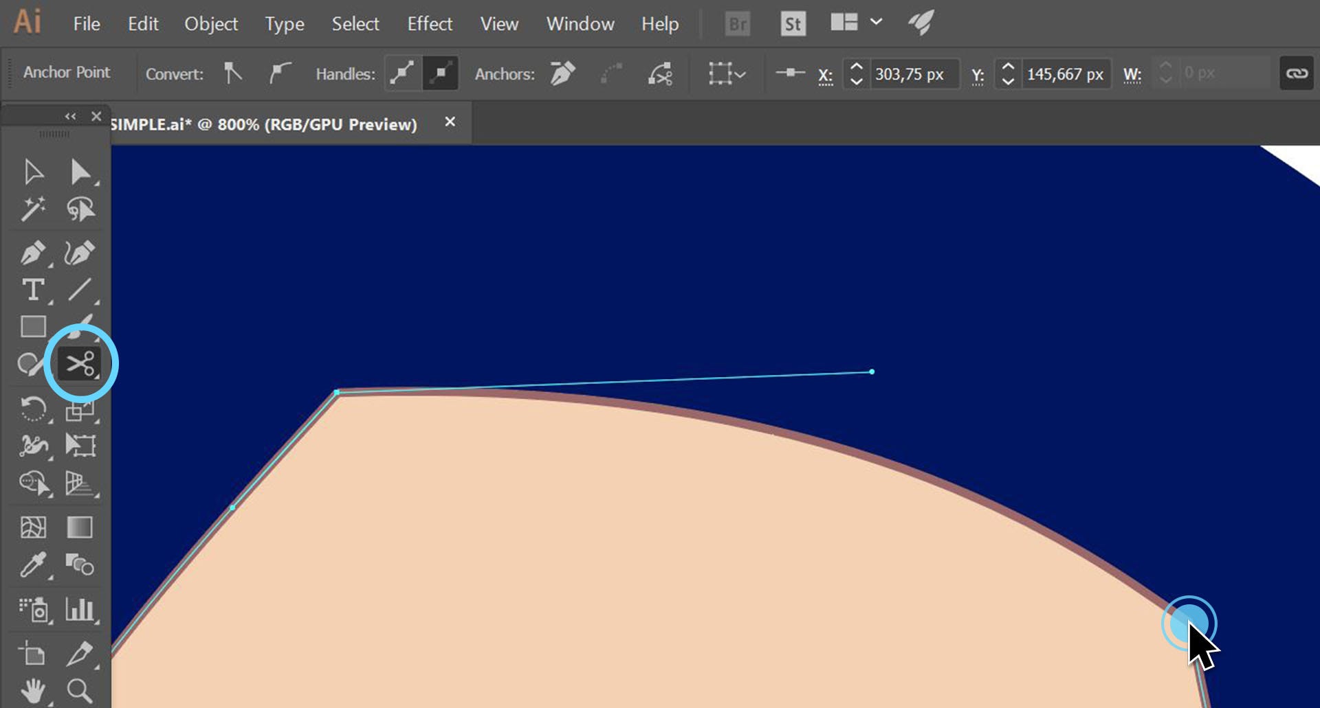 Add A Crayon Effect To Your Illustrations Prototypr