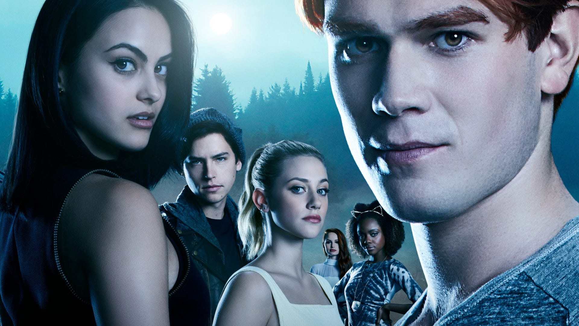 Riverdale Saison 4 Episode 3 Streaming Vostfr Et Vf Hd By Darrie Lisette Medium