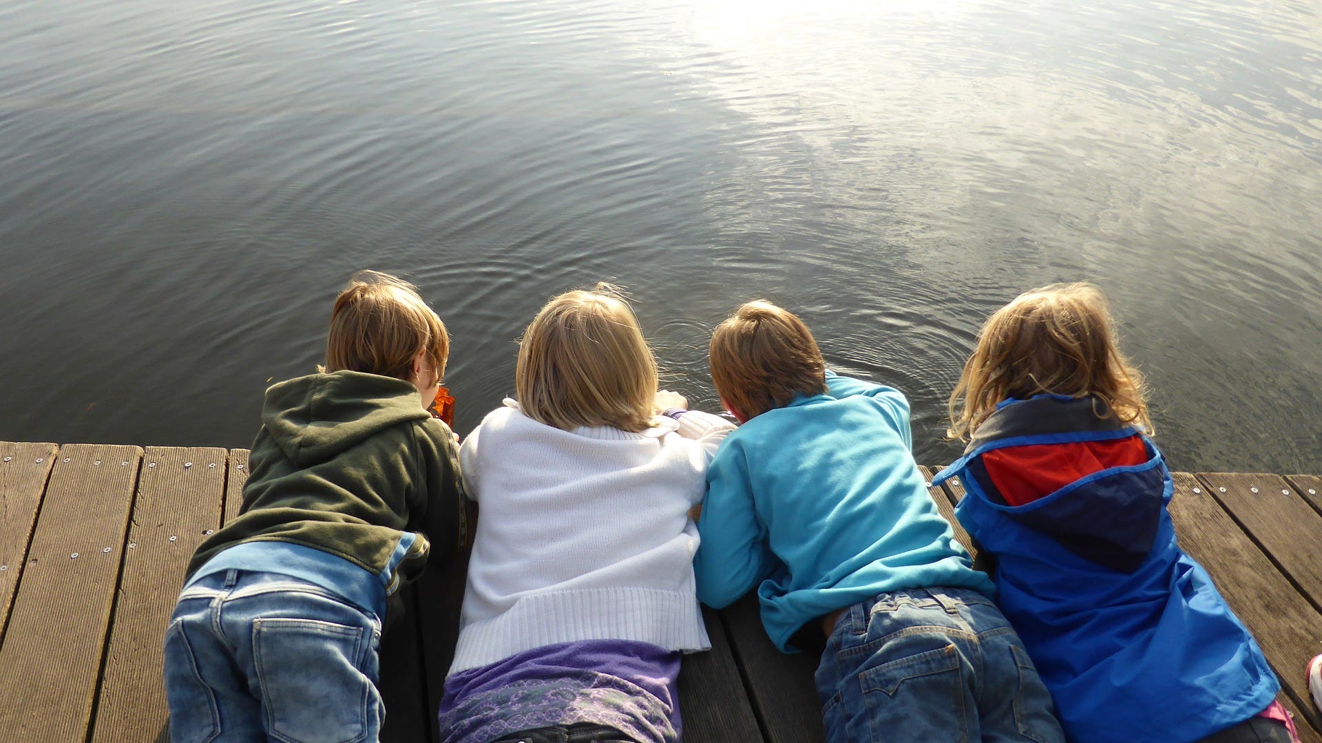 facts about cognitive development