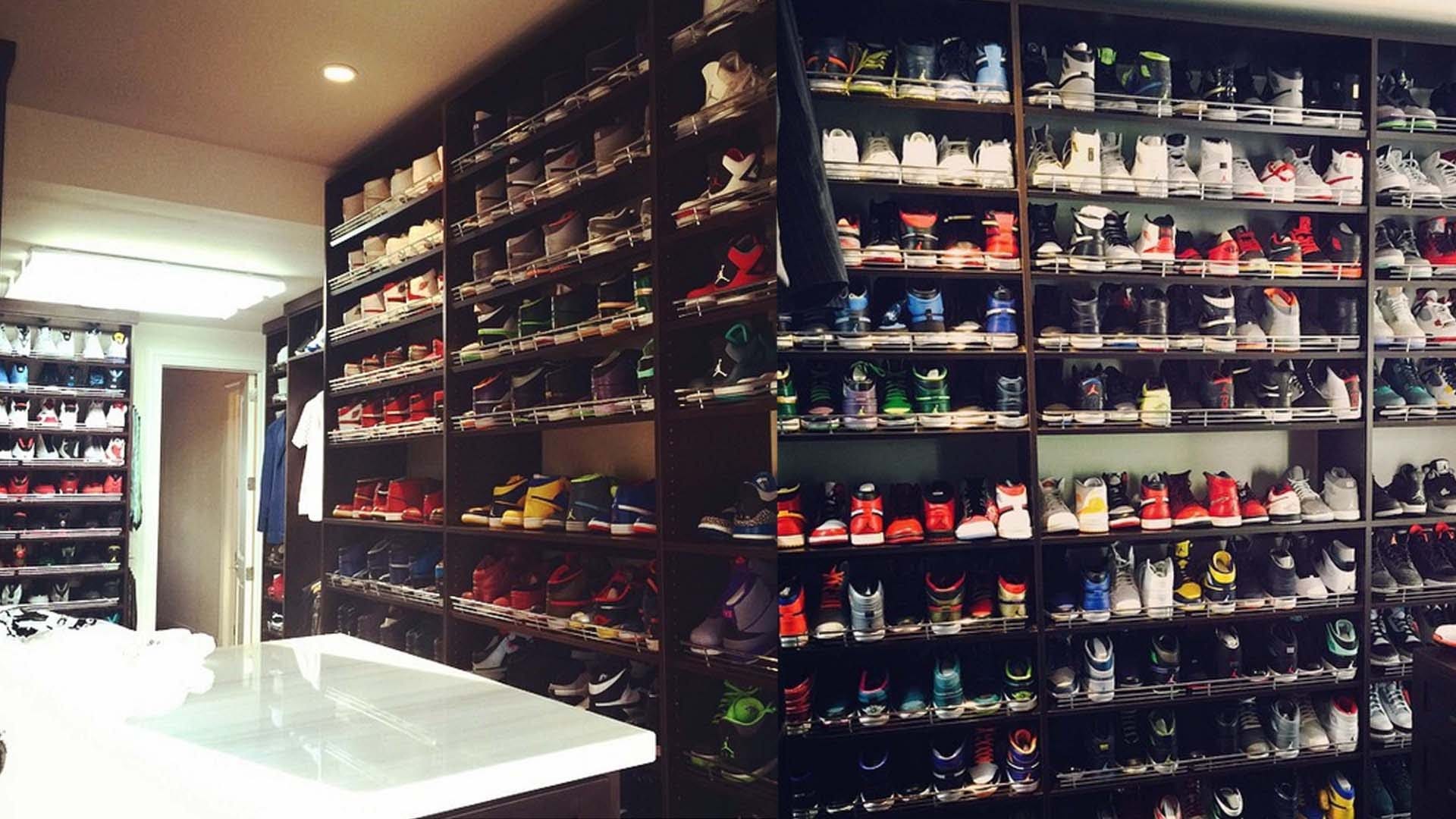sneakerhead show
